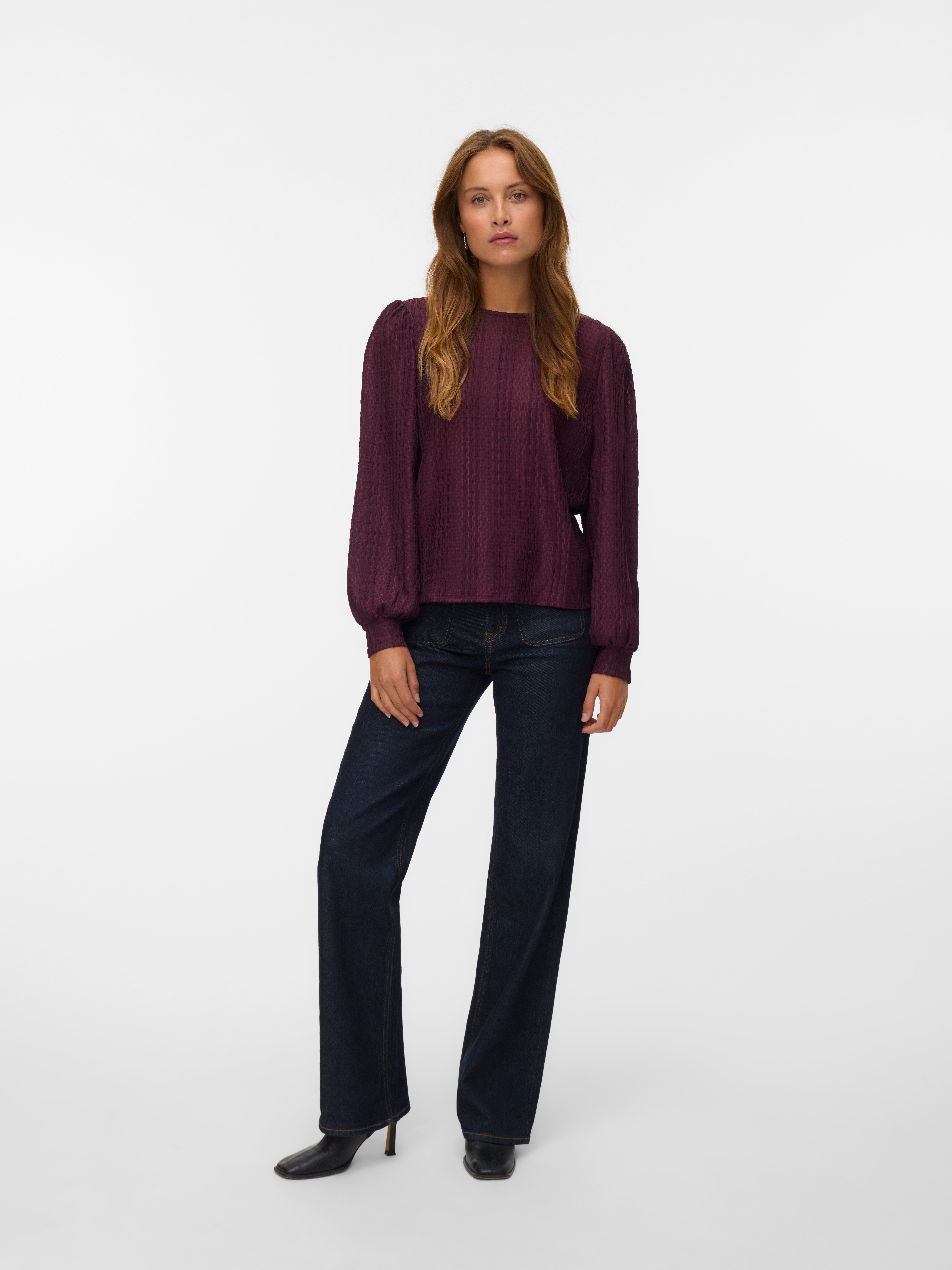 VERO MODA® VMJASMIN Top