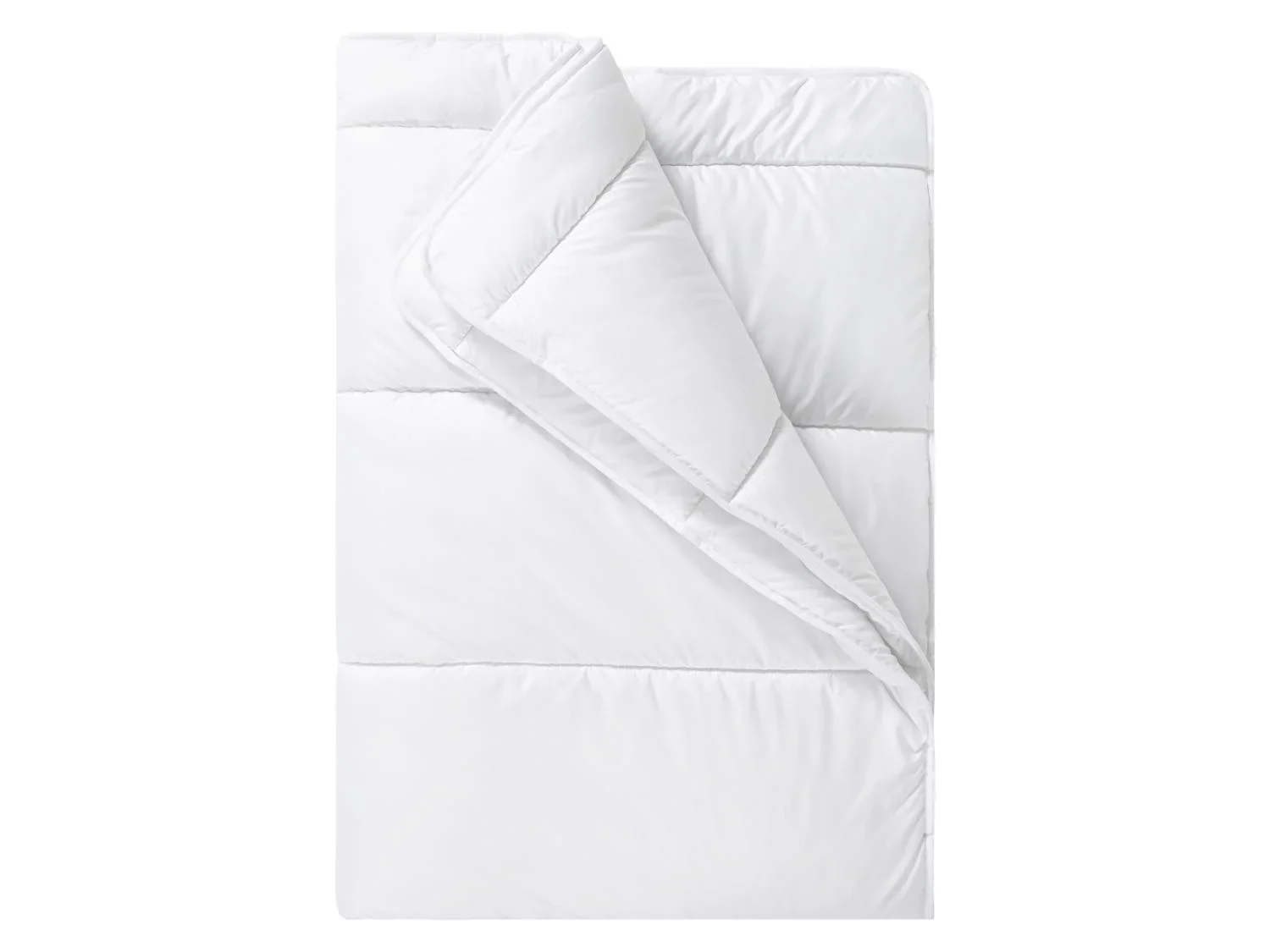 LIVARNO home Couette anti-acariens, 140 x 200 cm
