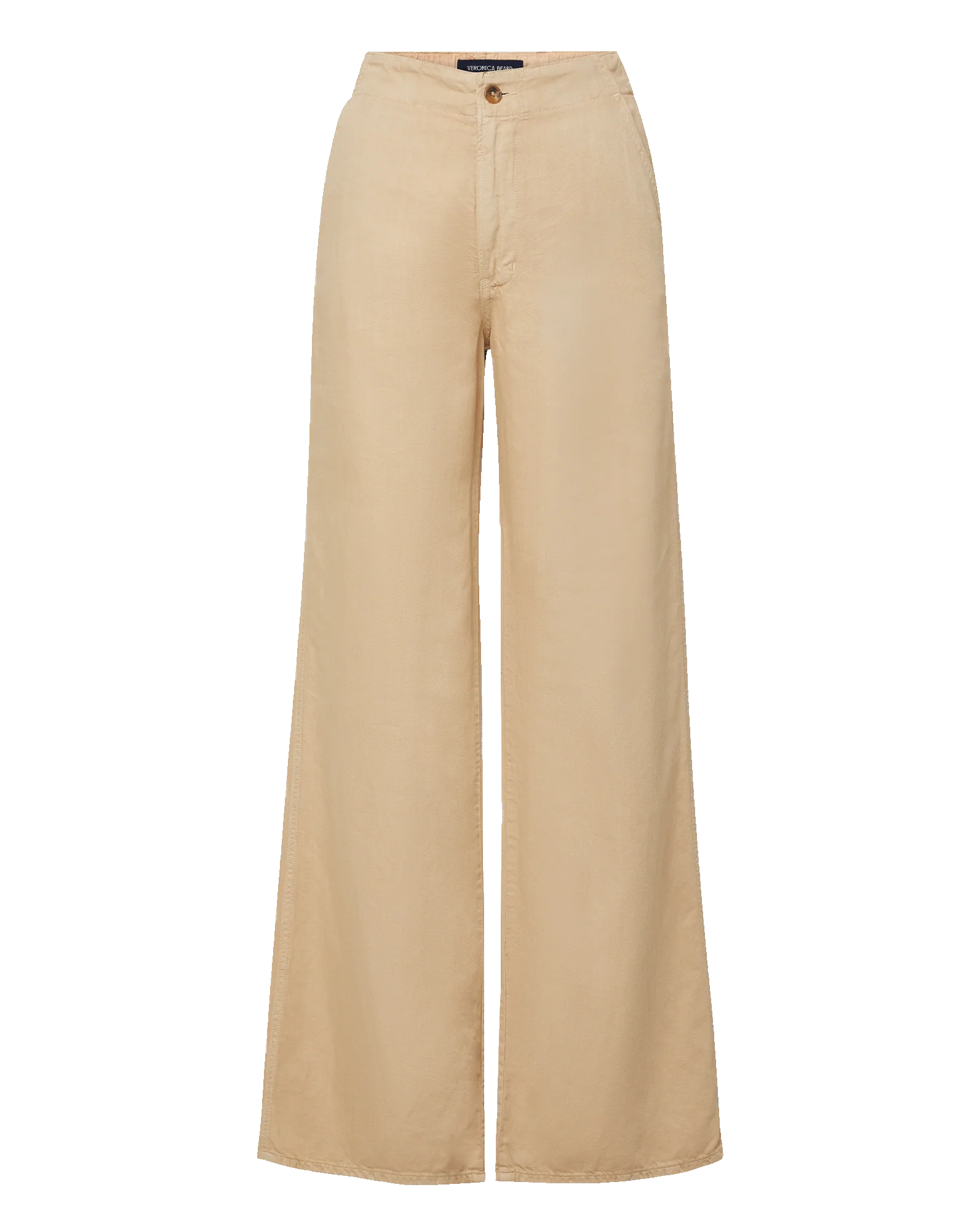 Kasey Wide-Leg Pant