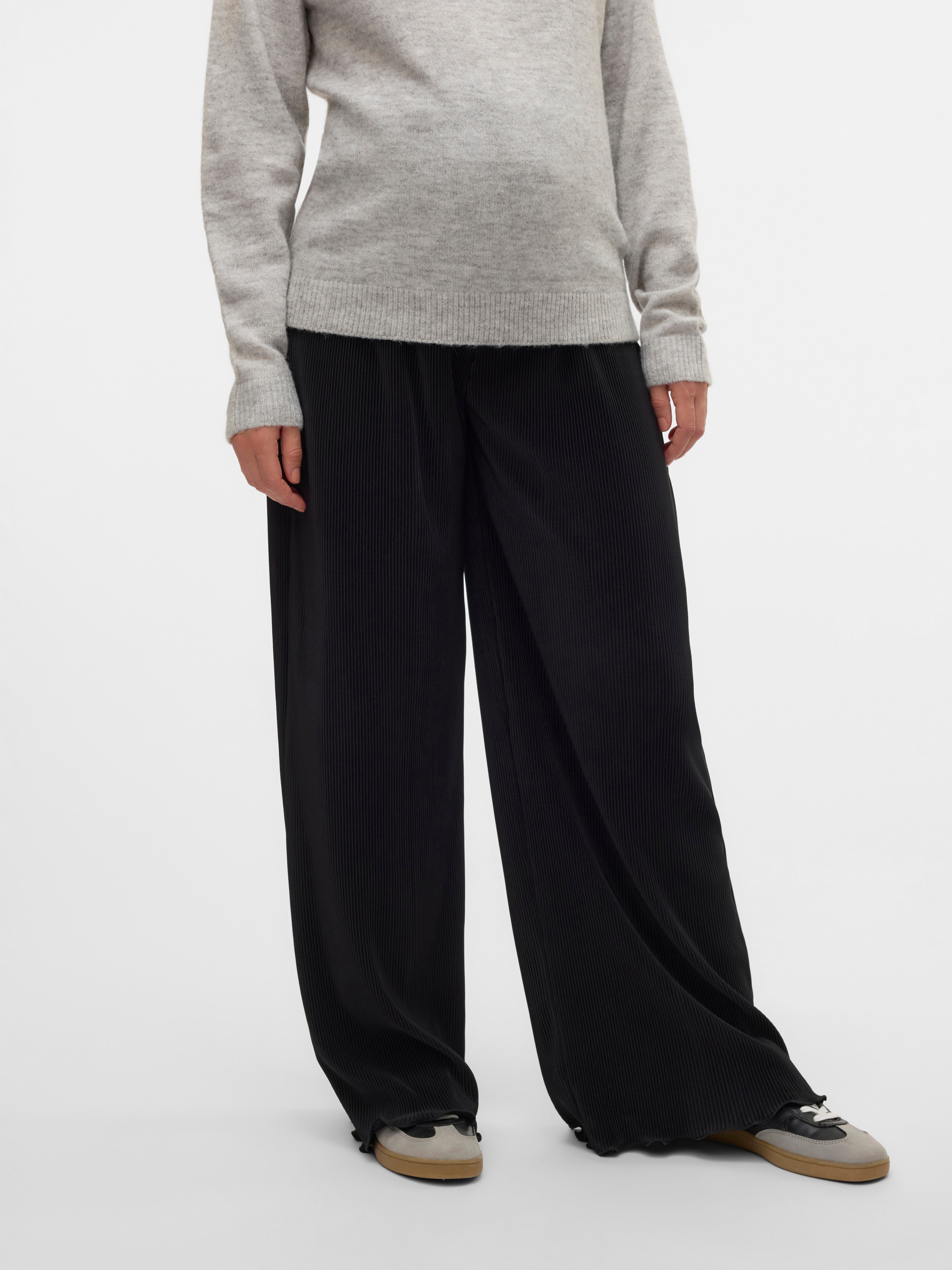 VERO MODA® Regular Fit Trousers