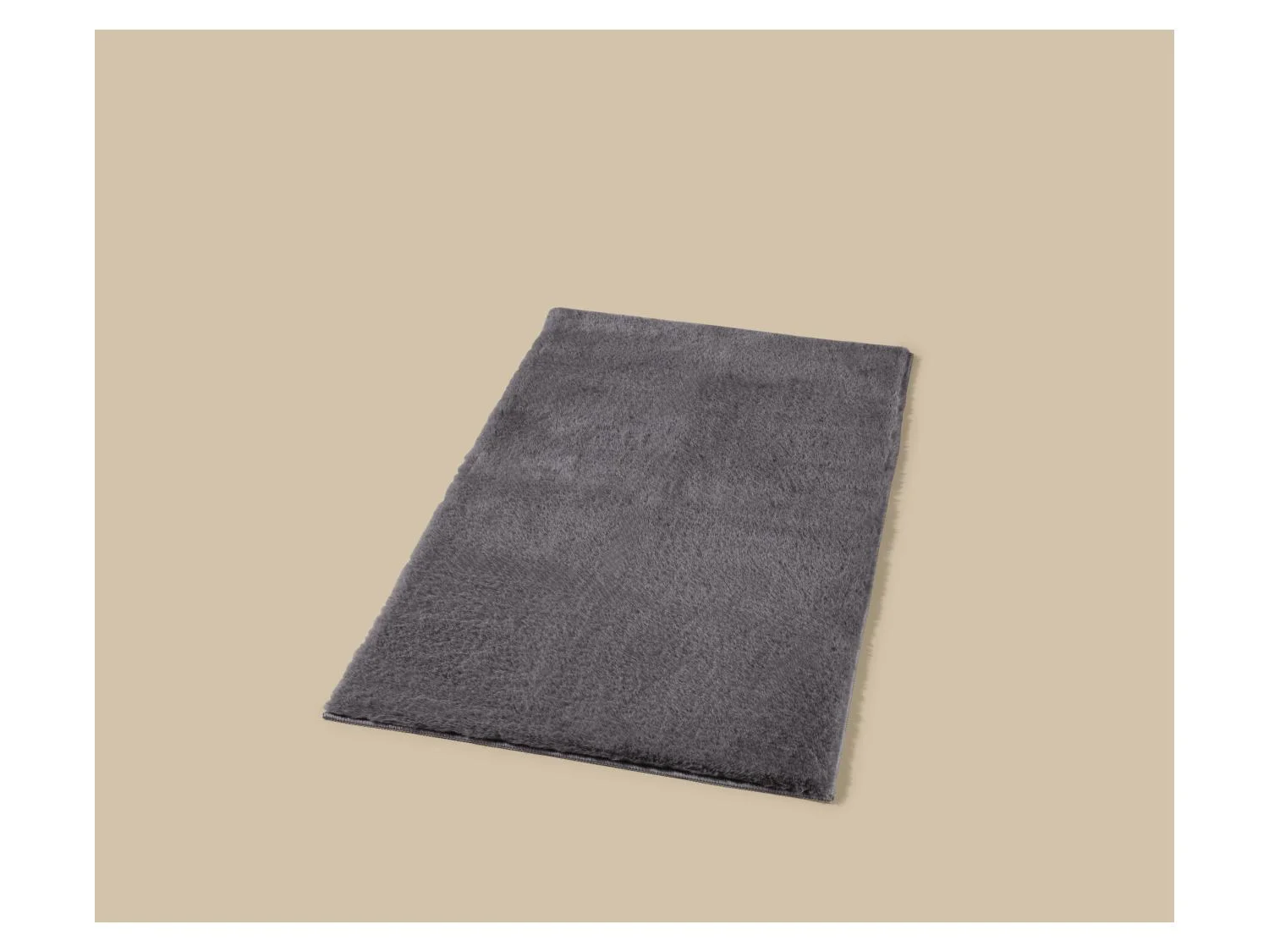 LIVARNO Tapis de salle de bains, 60 x 100 cm
