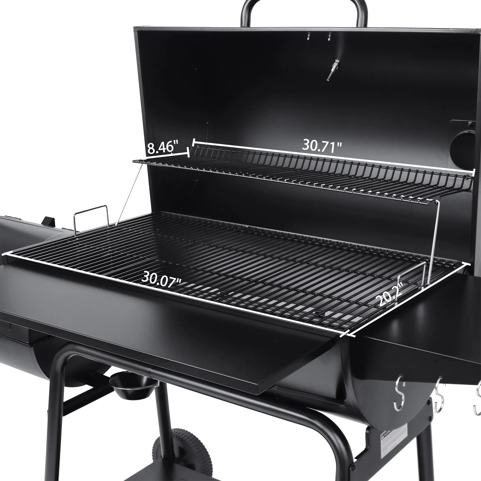 Royal Gourmet 36