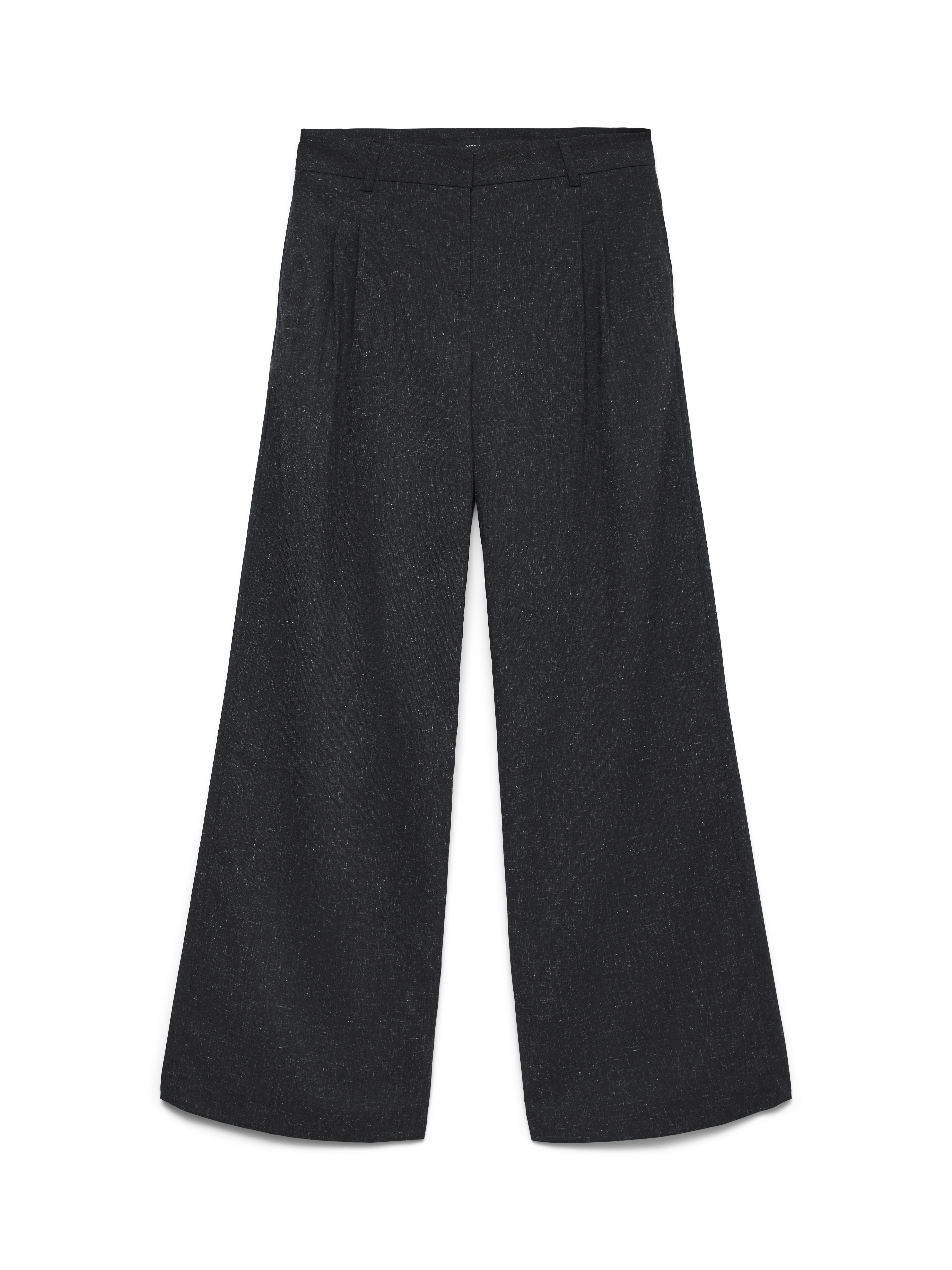 VERO MODA® VMSIBILLI Low waist Trousers