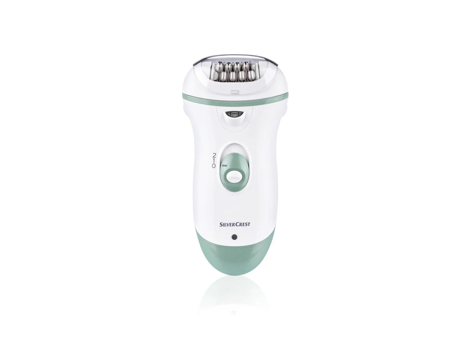 SILVERCREST PERSONAL CARE pilateur lectrique SED 3.7 H4 / SOED 3.7 H4