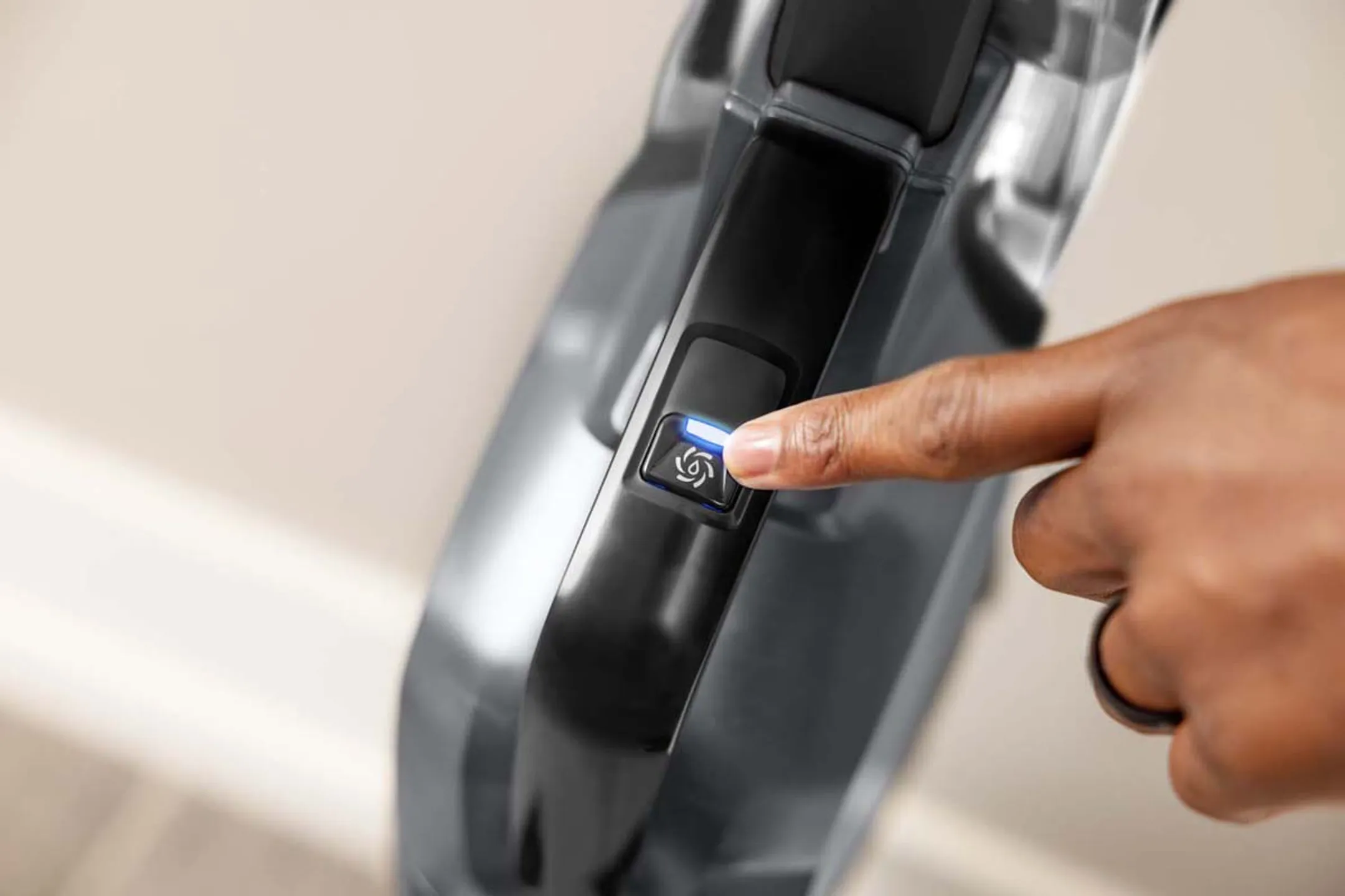 Bissell Vloerreiniger CrossWave HydroSteam Pet Pro