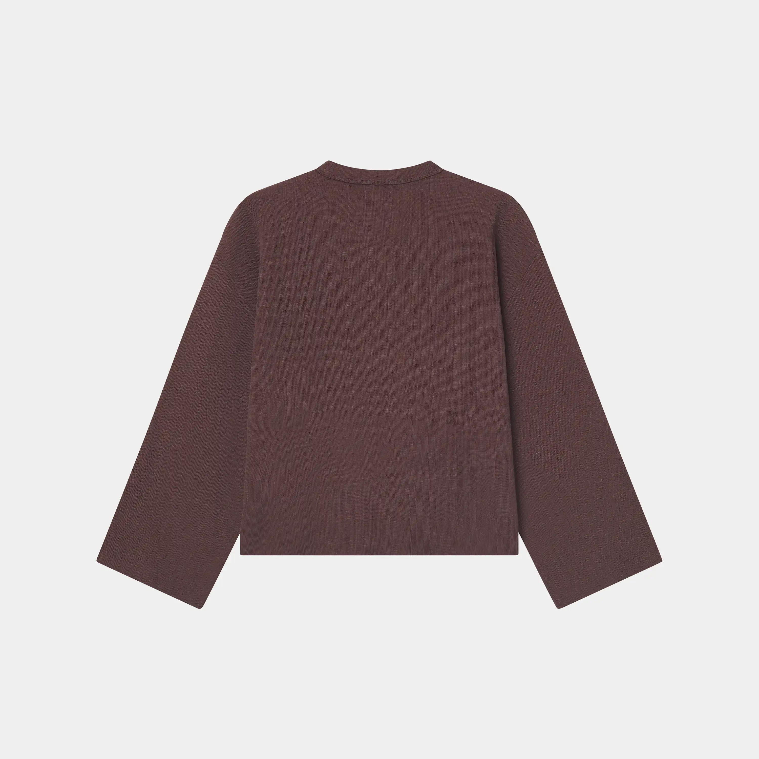 Metro Choco Long Sleeve