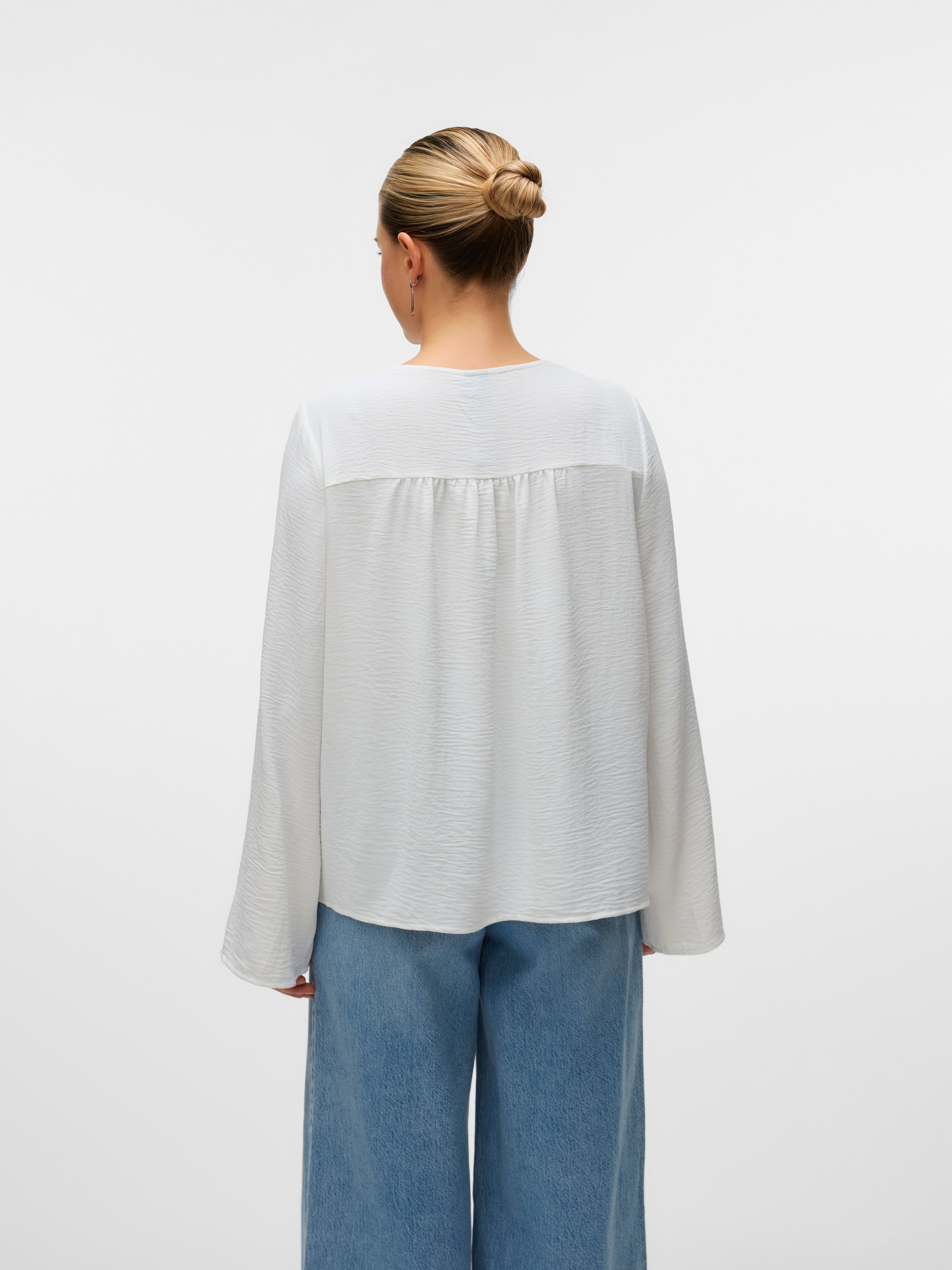VERO MODA® VMALVA Top