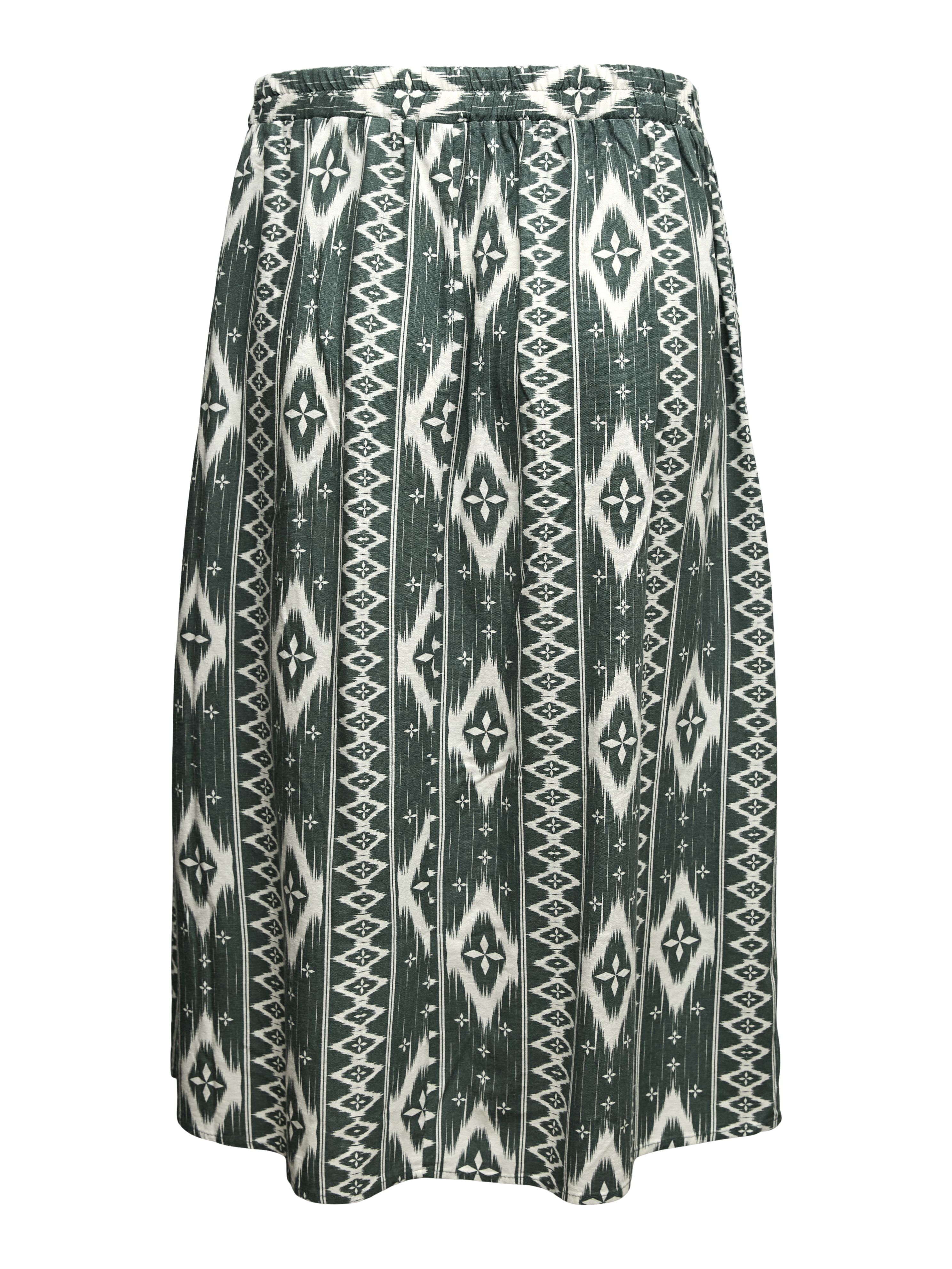 VERO MODA® VMCMYMILO High waist Midi skirt