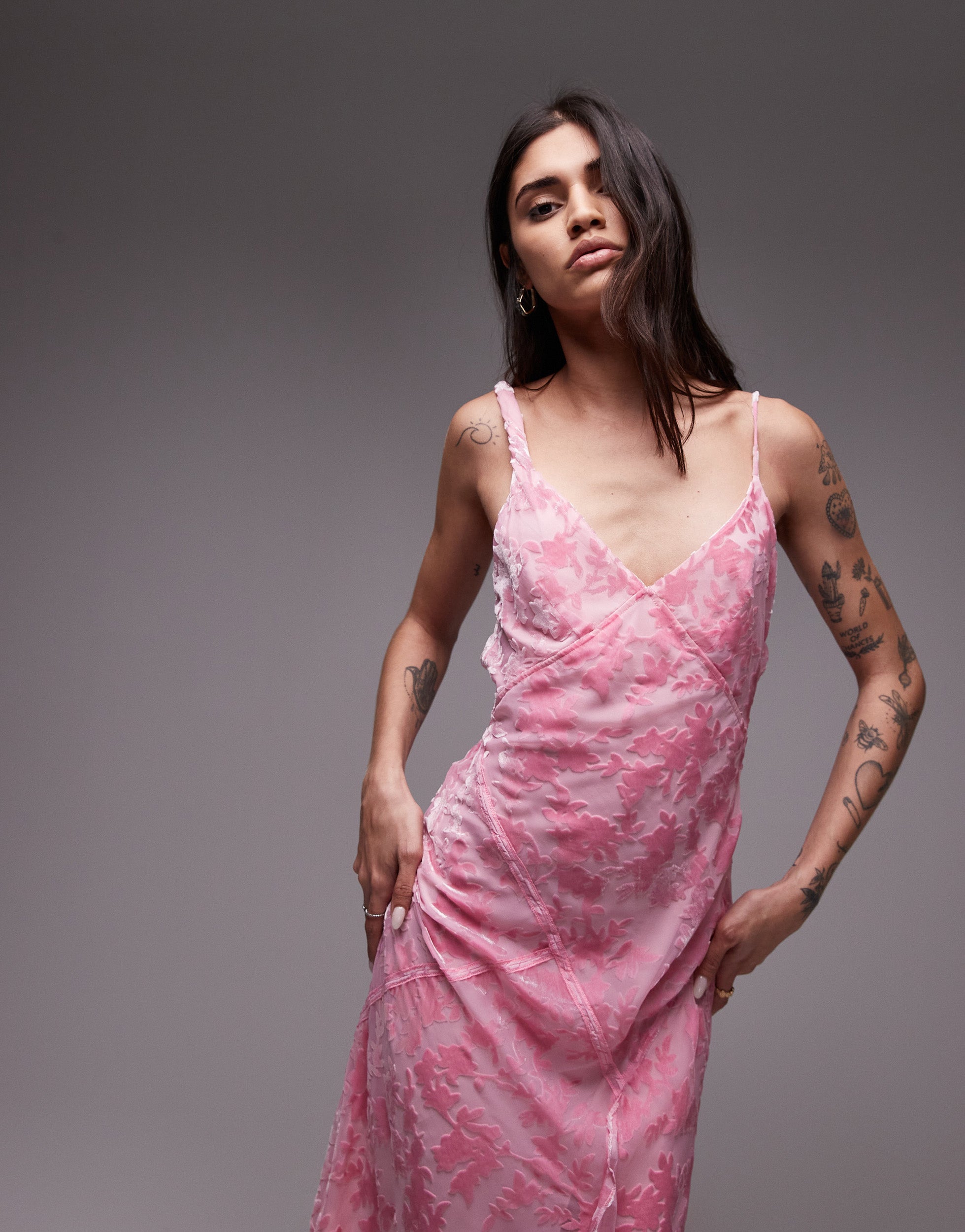 VERO MODA® TOPSHOP Dress