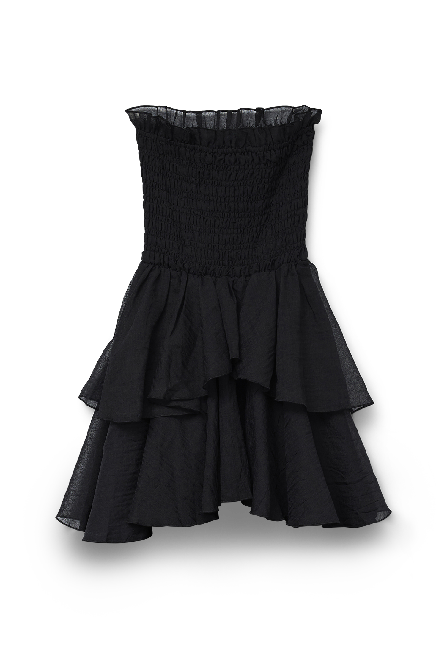 VERO MODA® SNRUBY Short dress