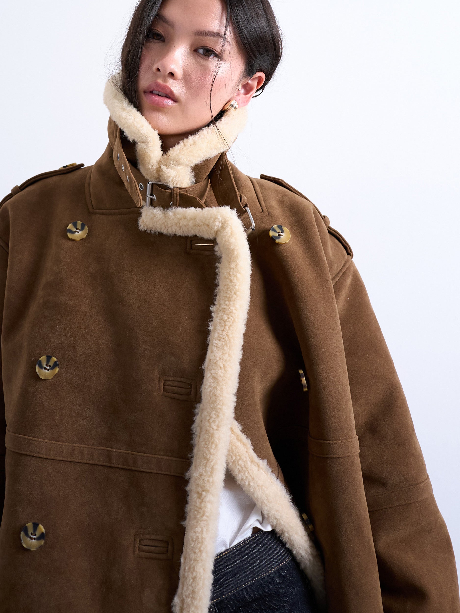 VERO MODA® TSMELANIE Jacket