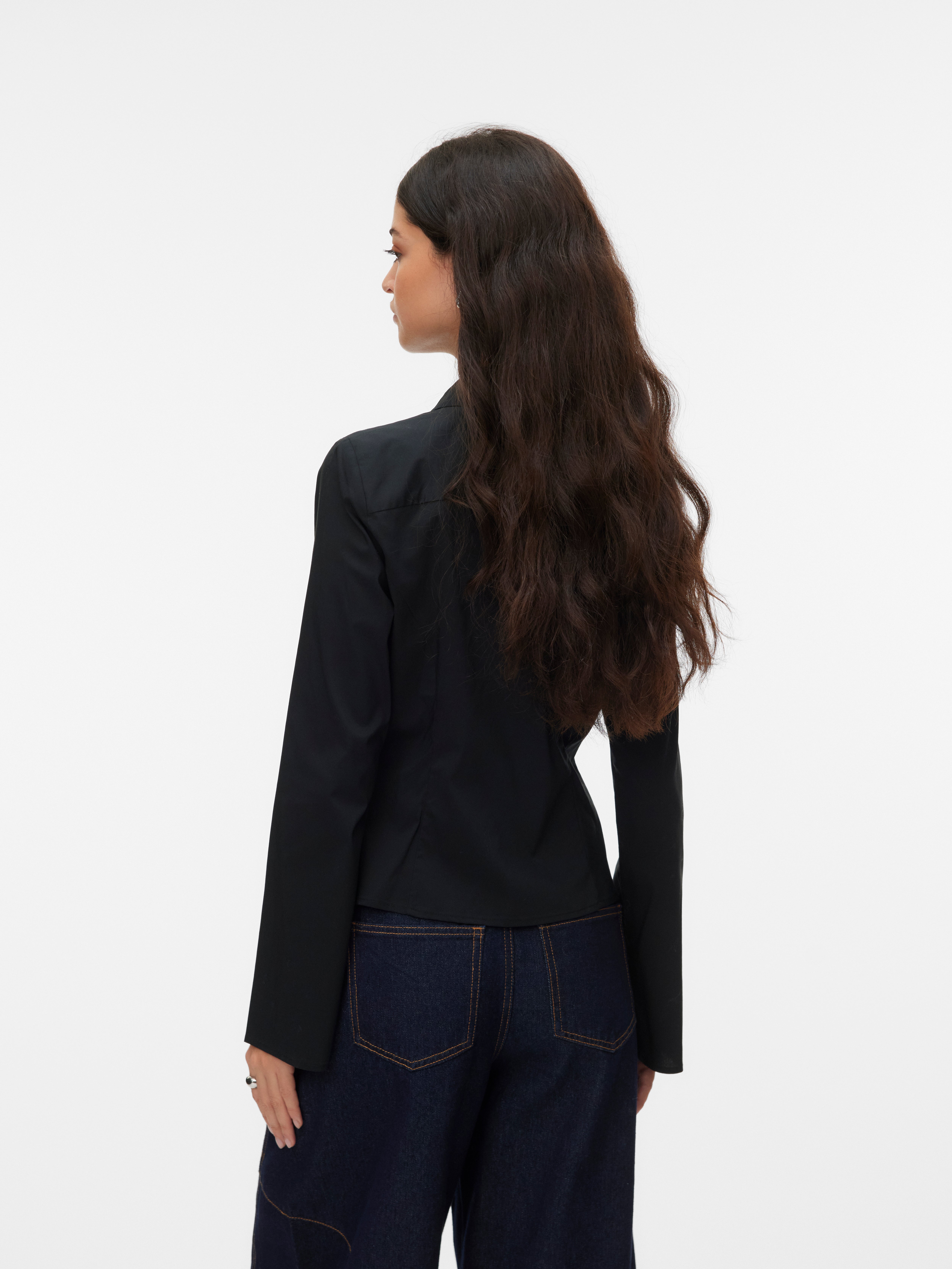 VERO MODA® VMLOTUS Shirt