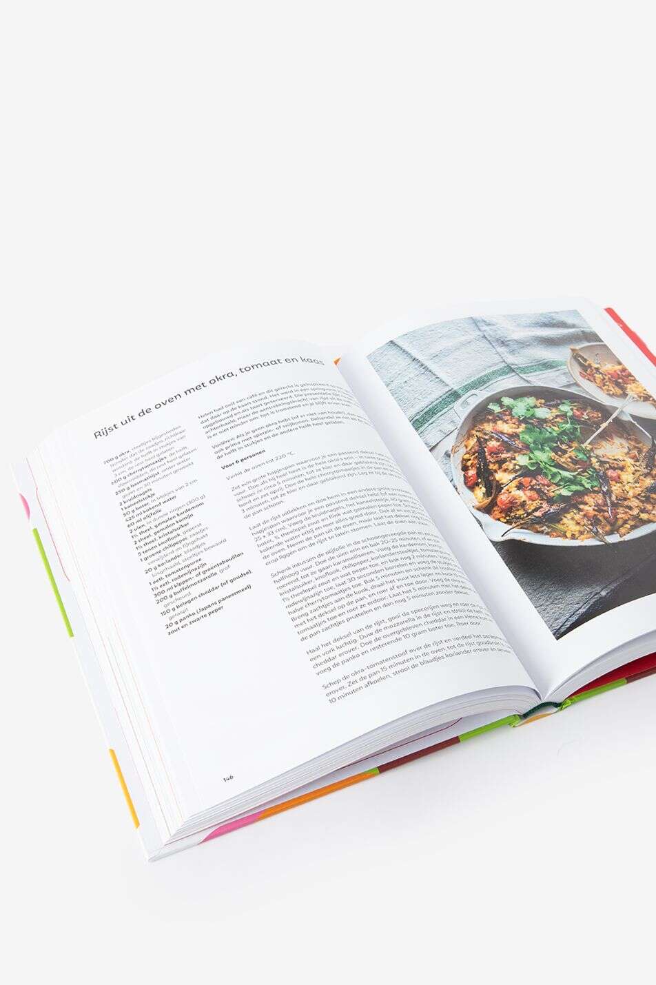 Kookboek Comfort Ottolenghi