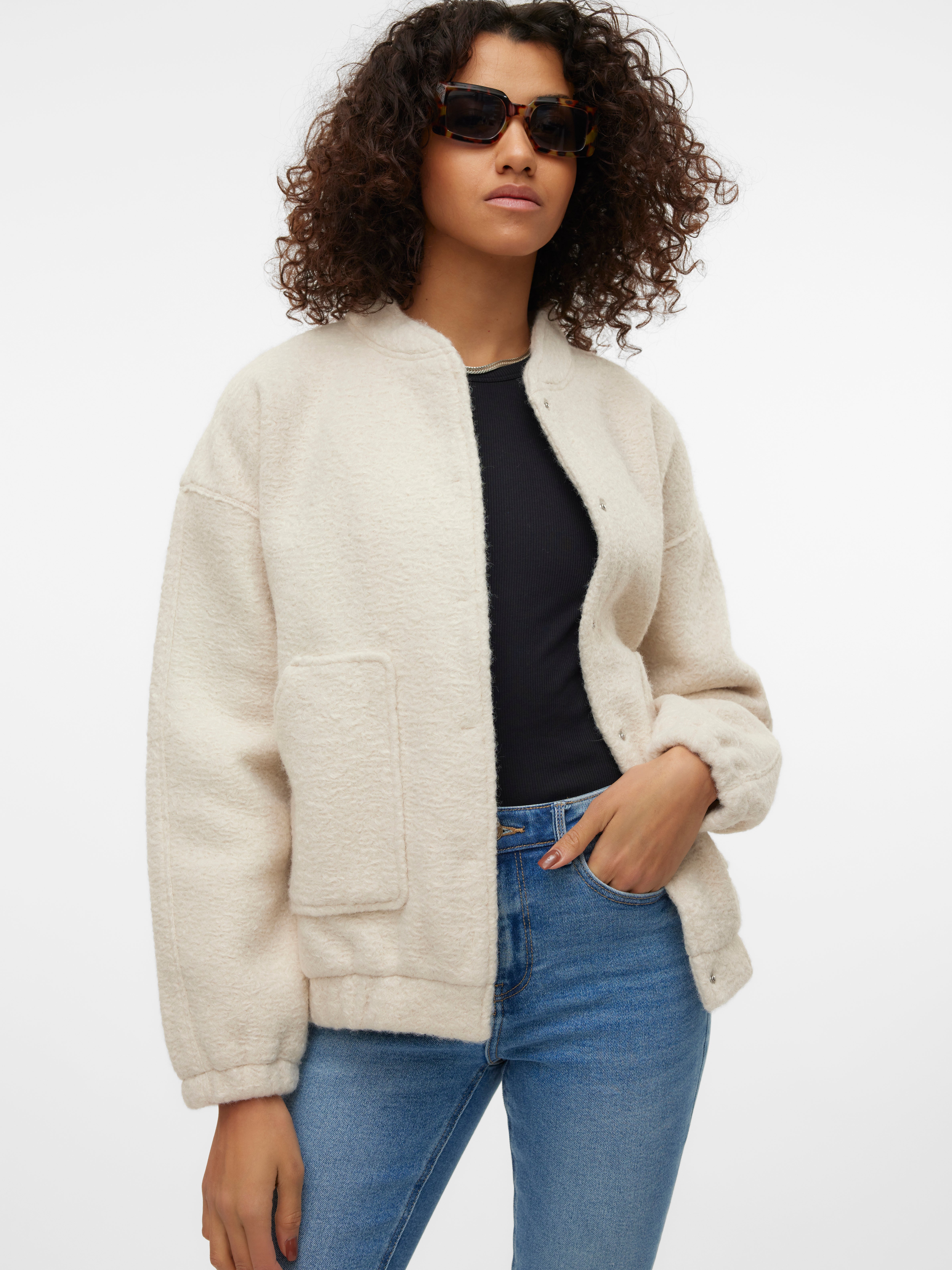 VERO MODA® VMAMBER Jacket