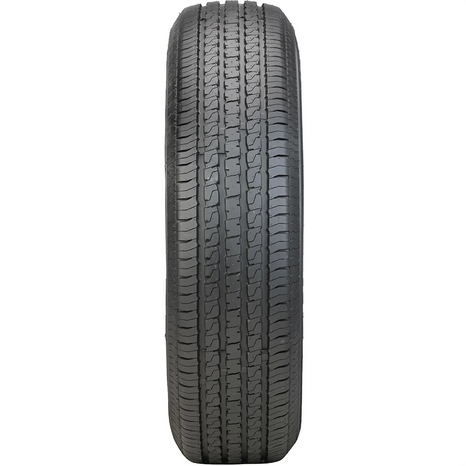Trailer King RST ST225/75R15 117/112M E Trailer Tire