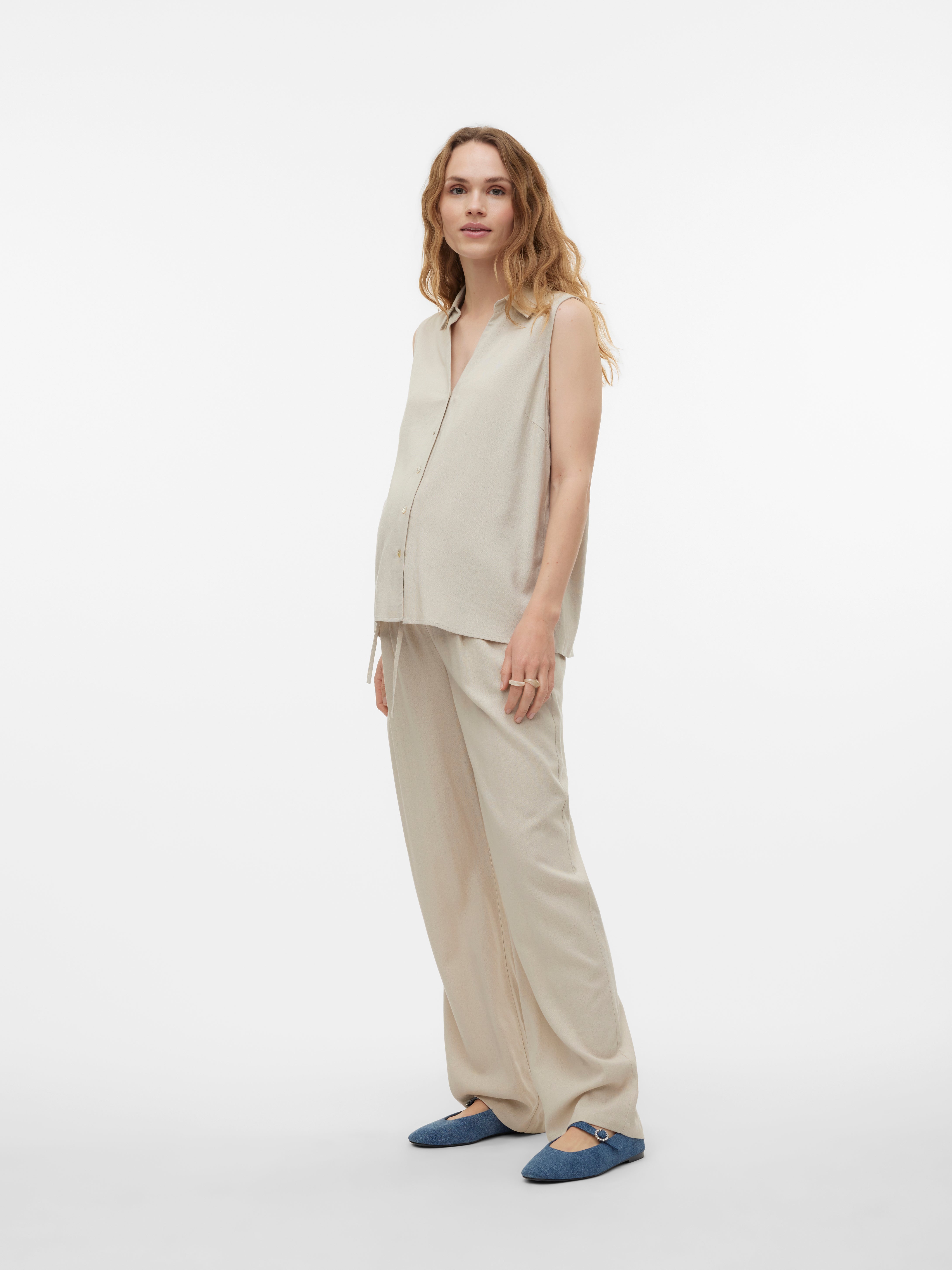 VERO MODA® Maternity-shirt
