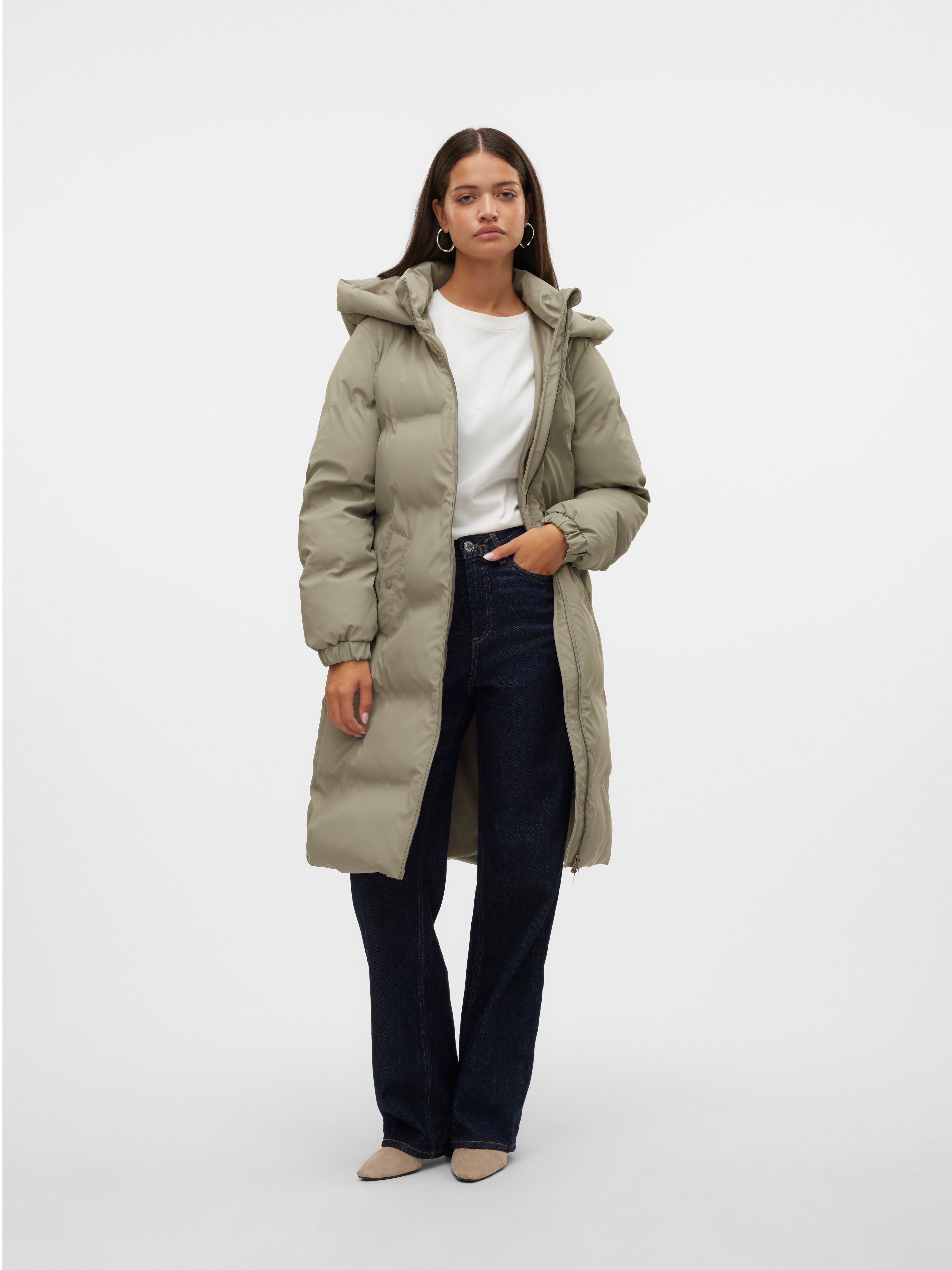 VERO MODA® VMNOE Coat
