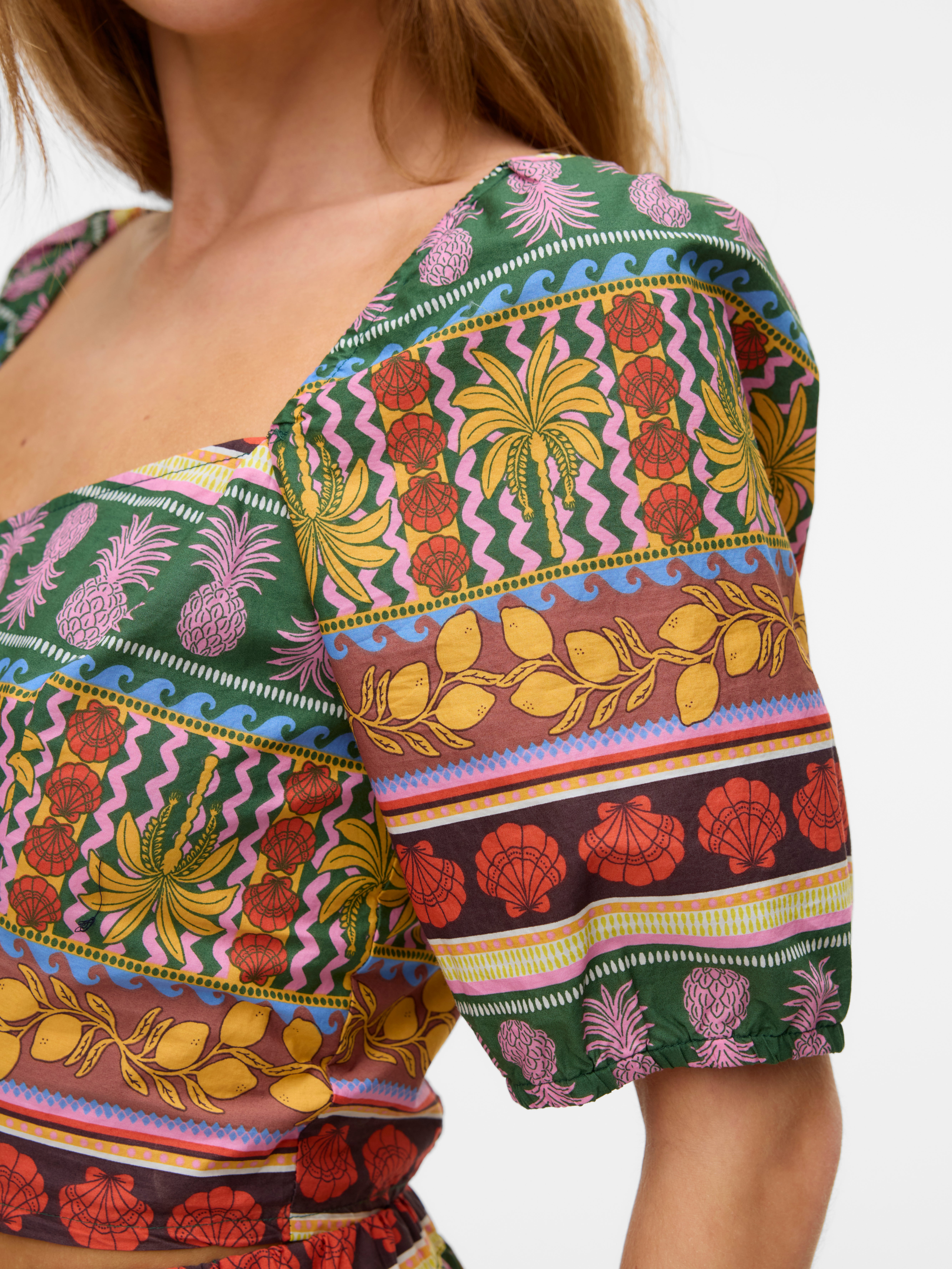 VERO MODA® VMTRUELY Top
