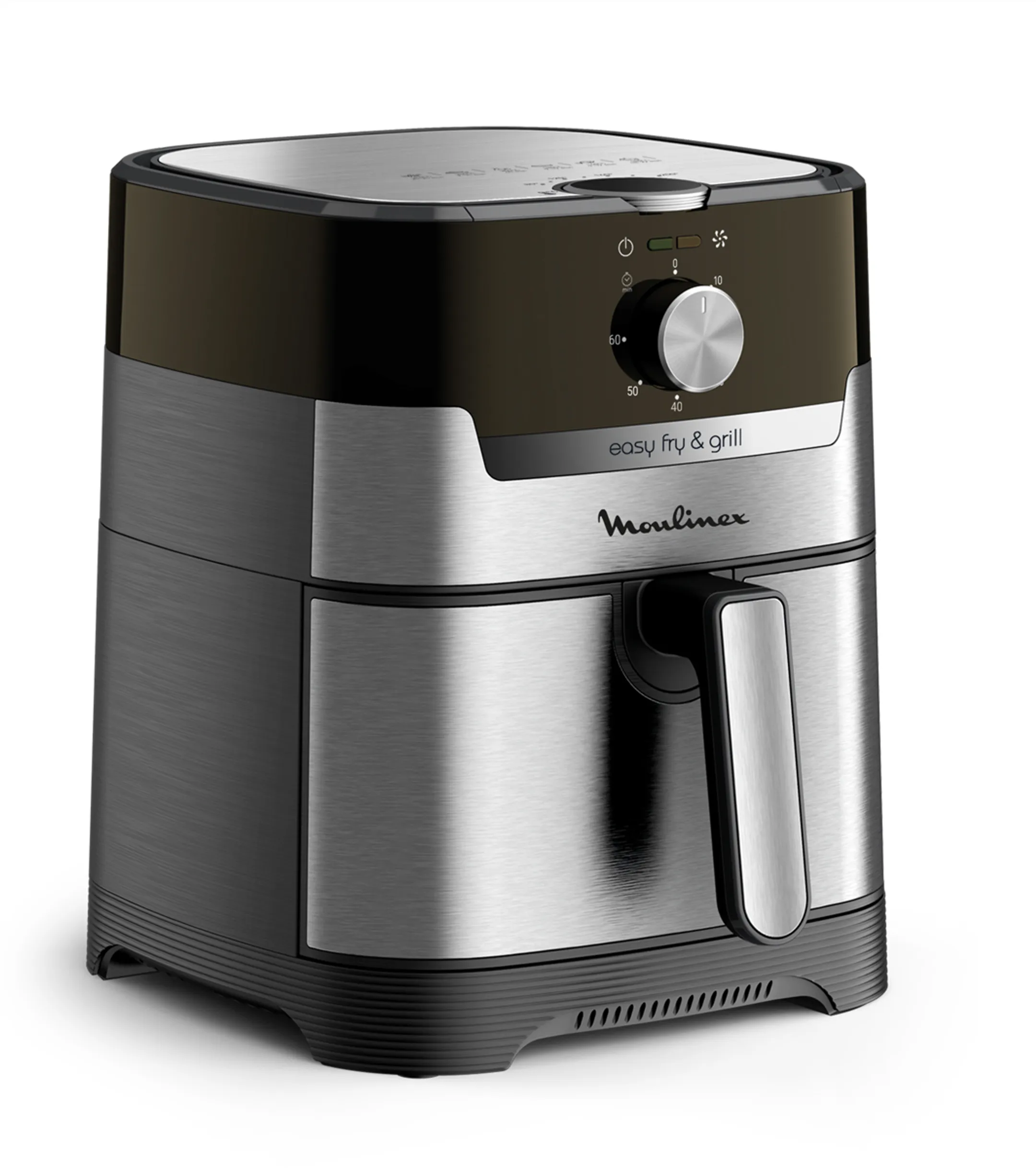 Moulinex Airfryer Easy Fry & Grill EZ501D10
