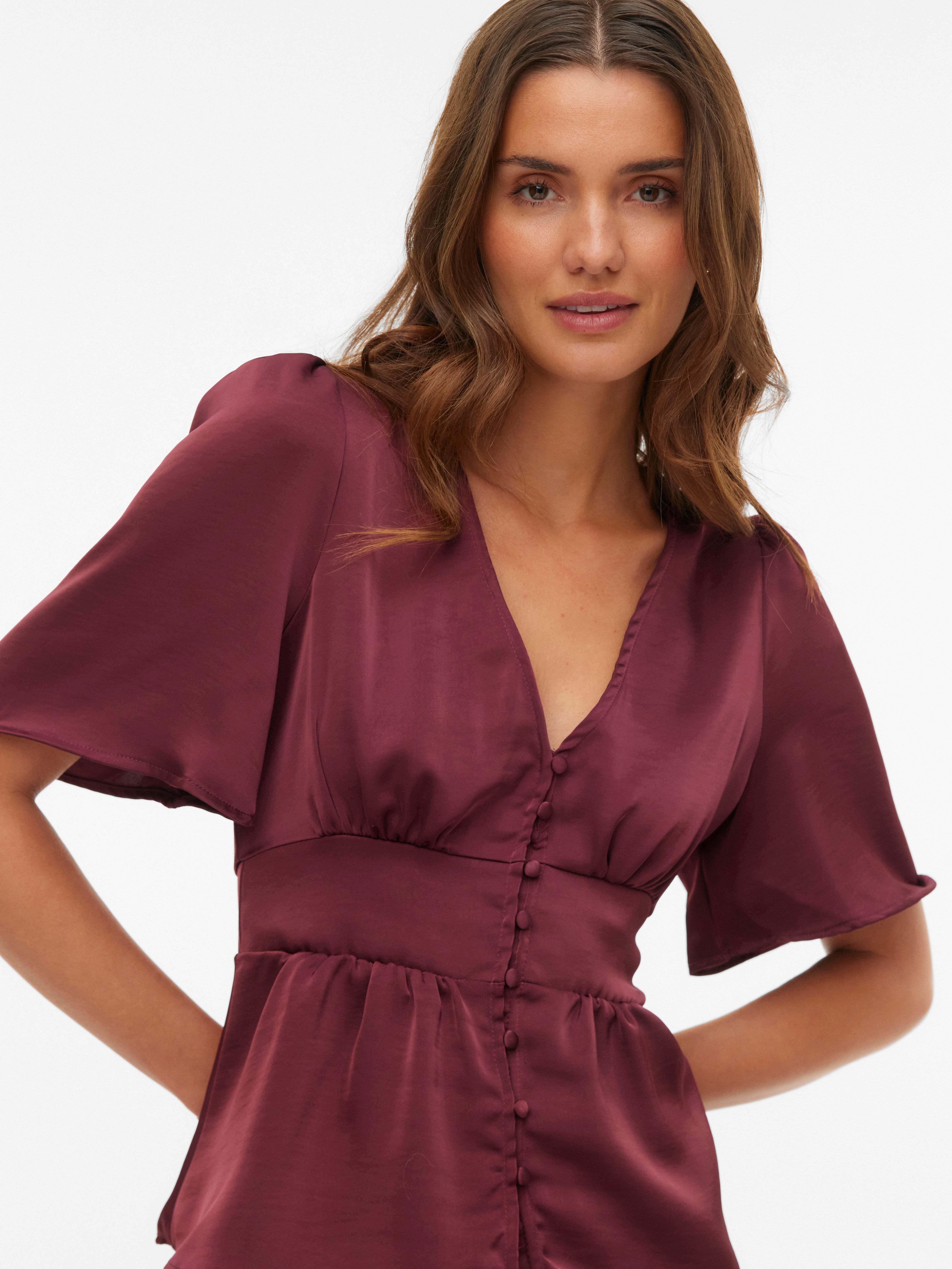 VERO MODA® VMANDREA Top