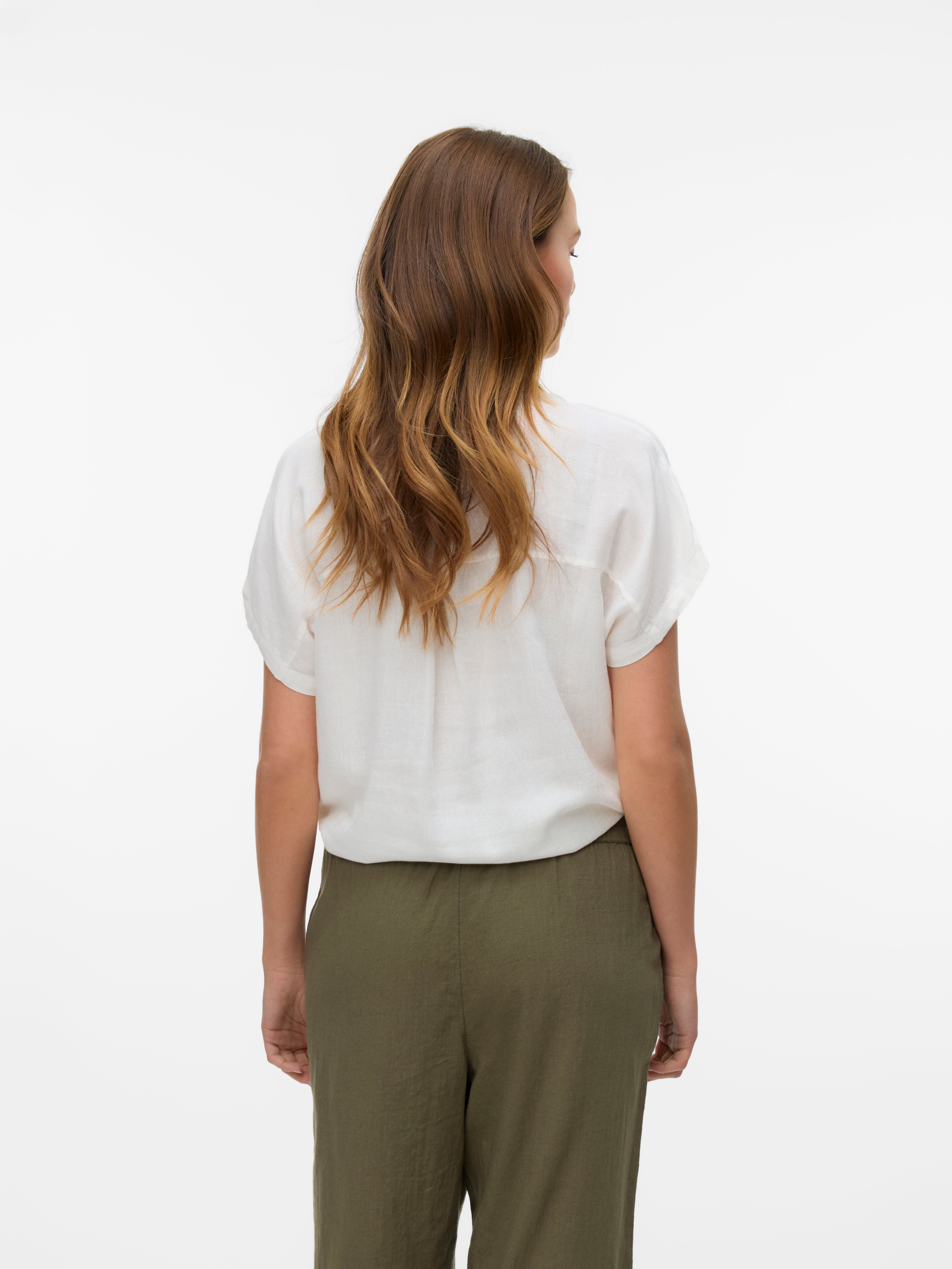 VERO MODA® VMTHEA Shirt
