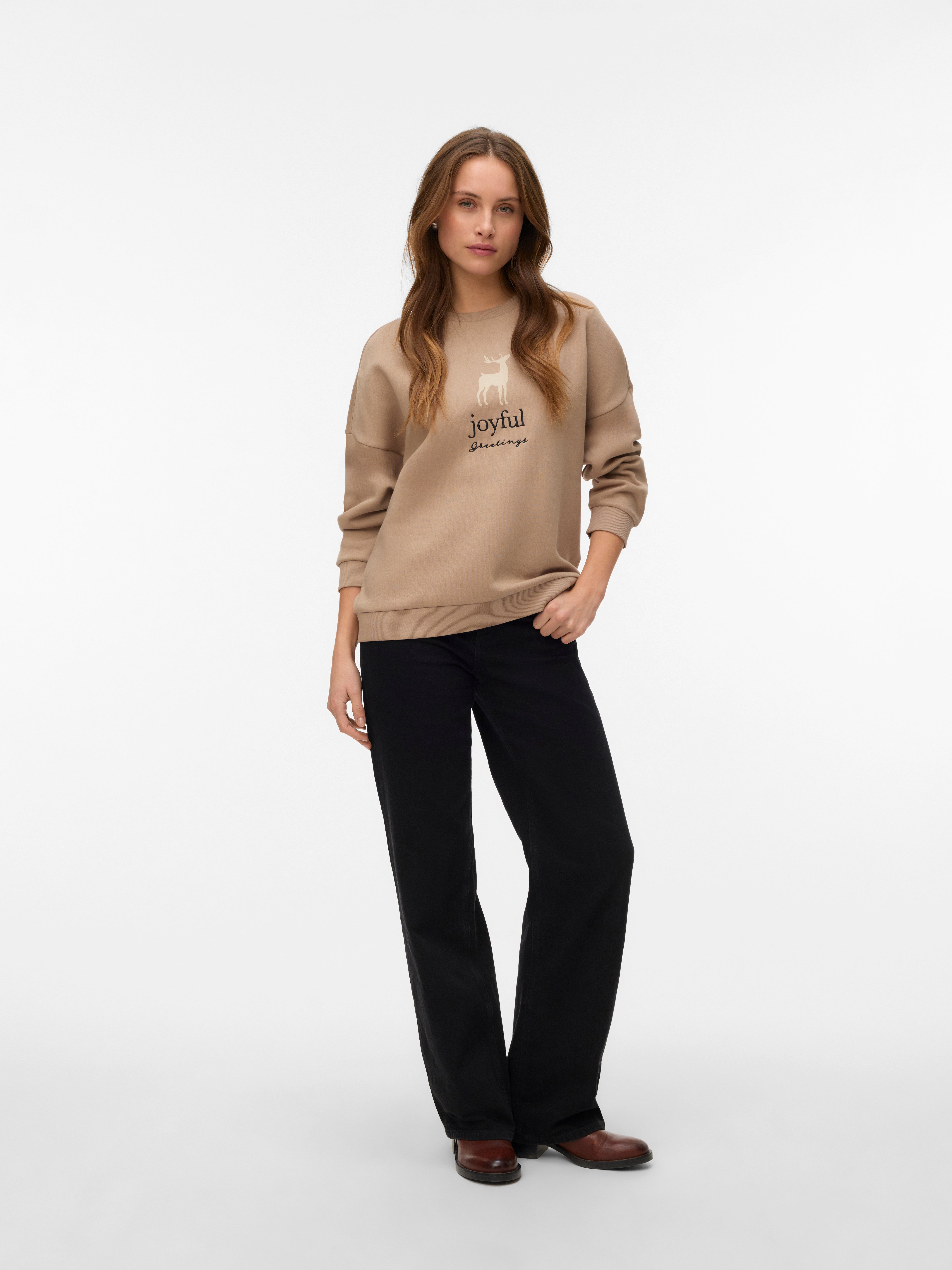 VERO MODA® VMCANDI Top