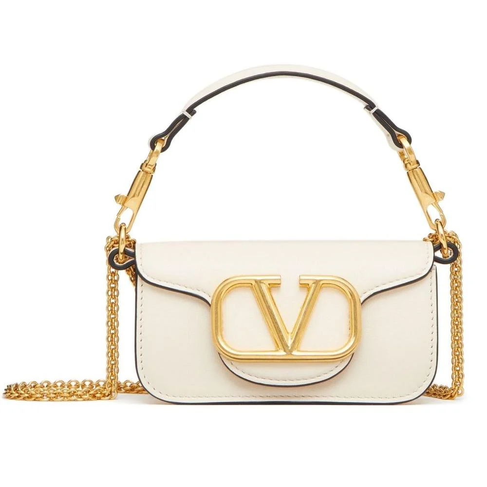 Valentino Garavani mini Loc�� shoulder bag