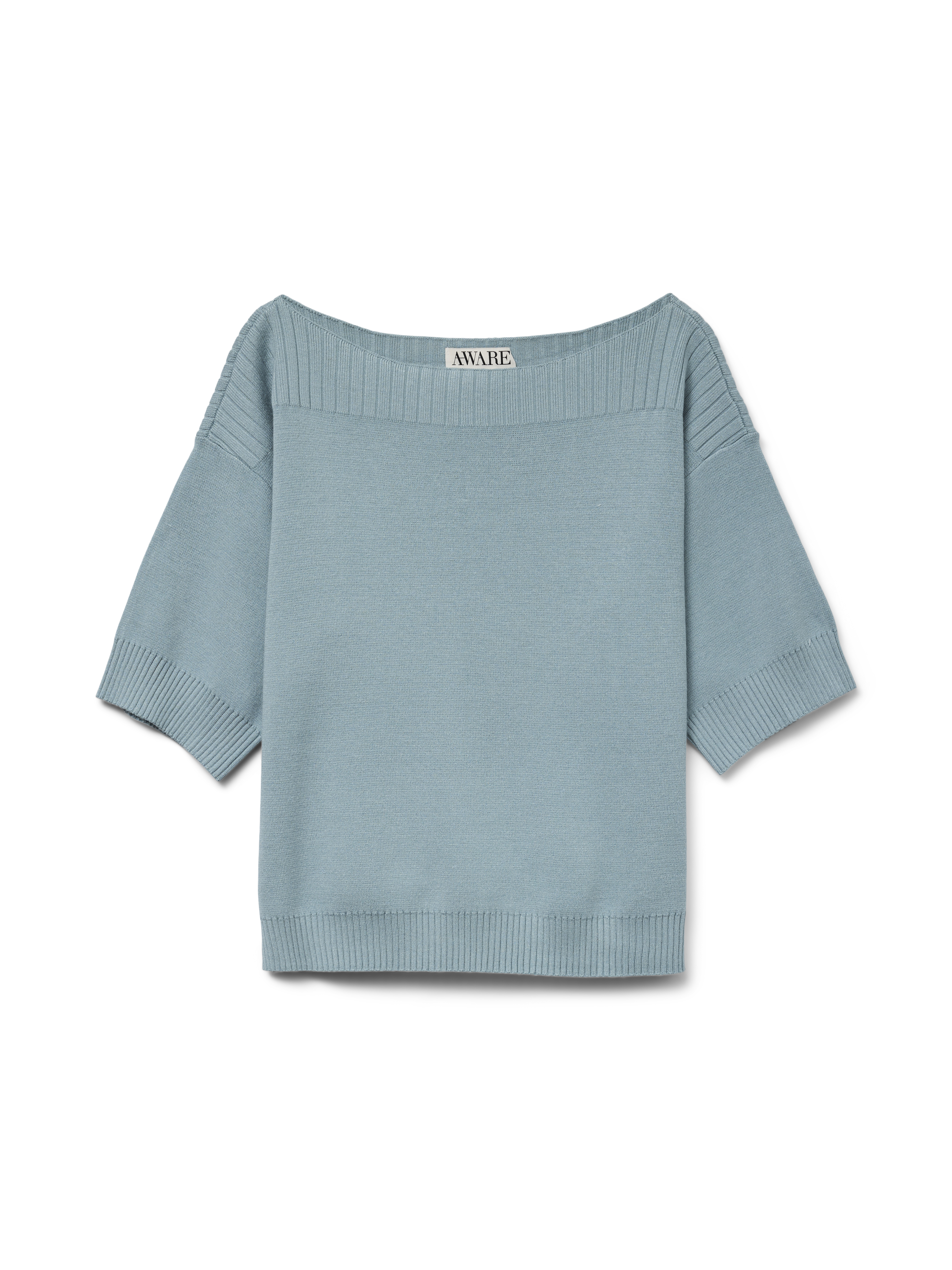 VERO MODA® AWJEMMA Knitted pullover