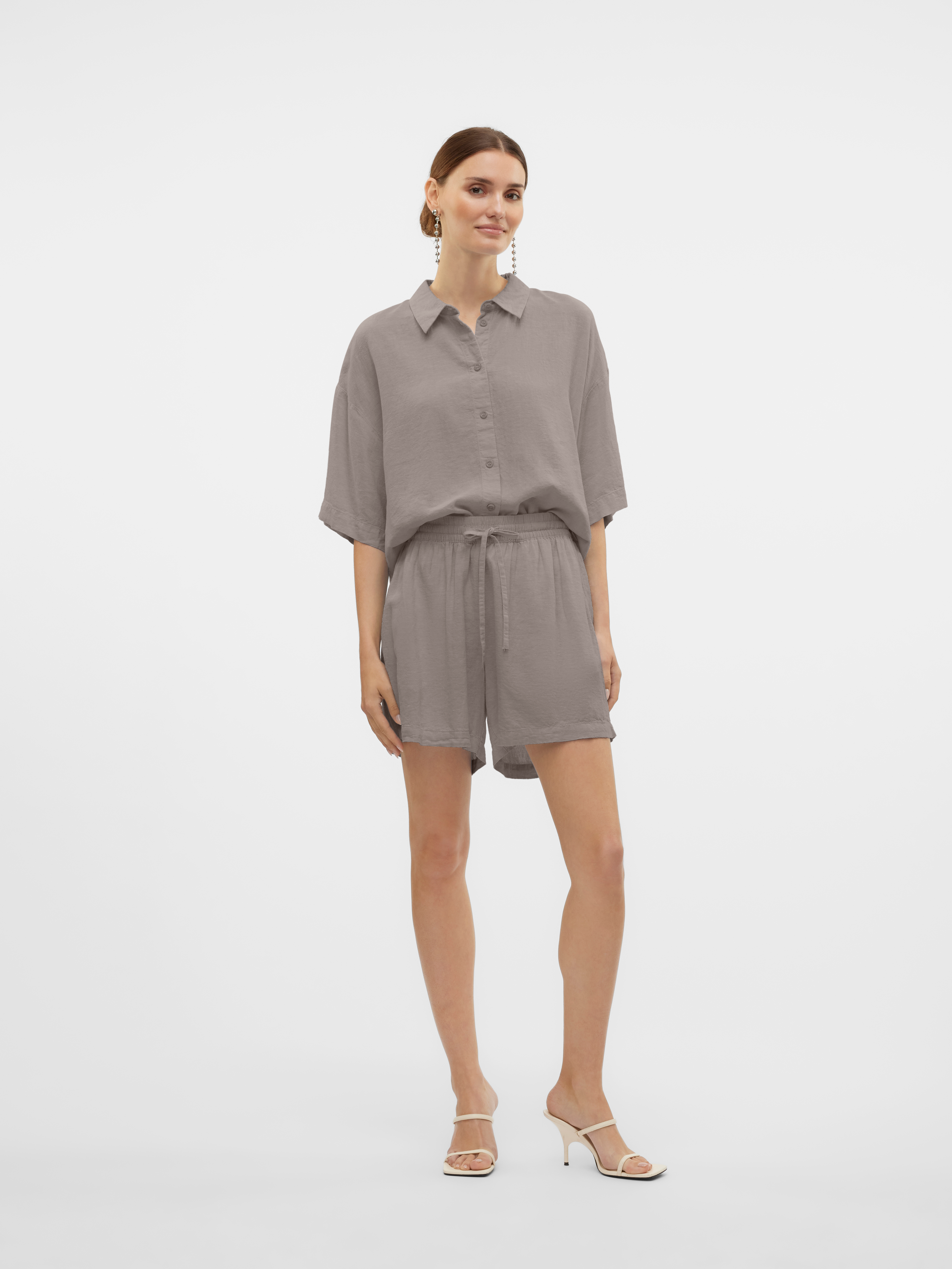 VERO MODA® VMLINN Shorts