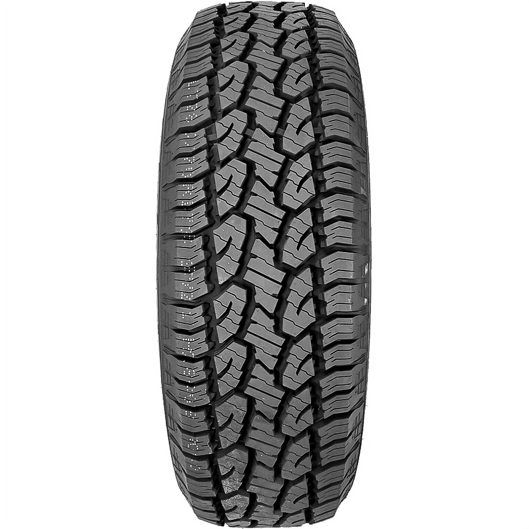 TRAIL GUIDE All-Terrain 265/75R16 116S Trail Guide AT
