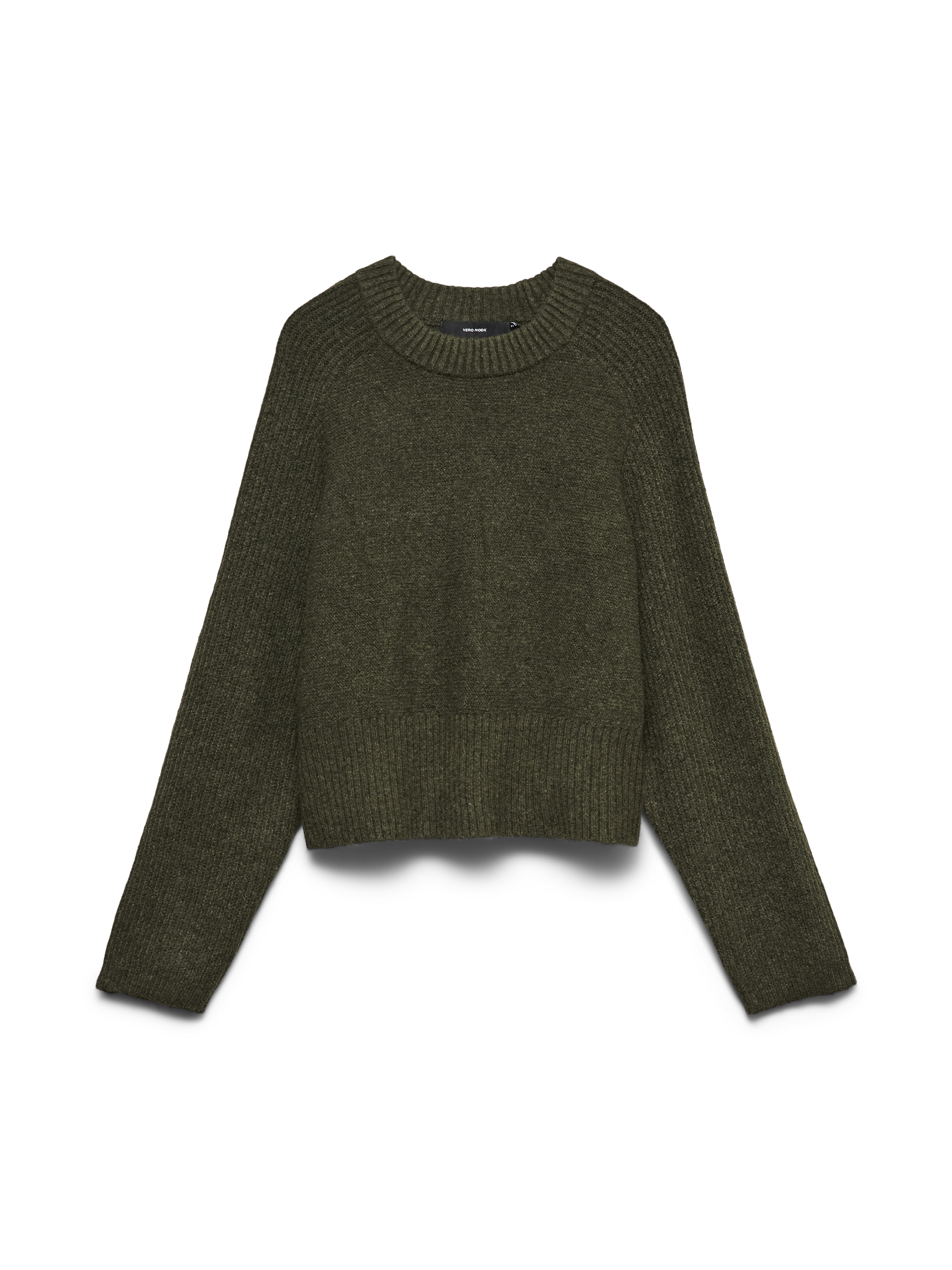 VERO MODA® VMBANG Knitted pullover