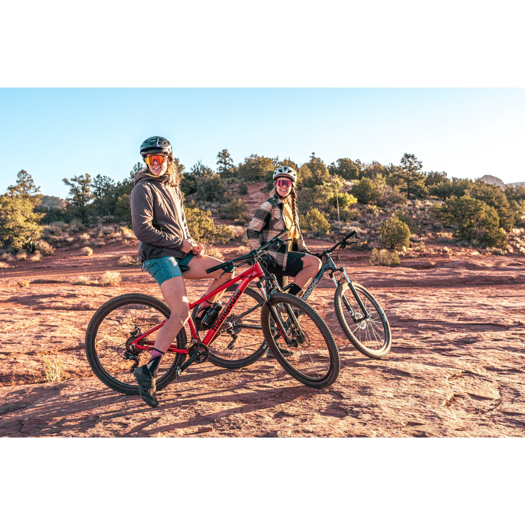 Mongoose Switchback Comp, Unisex Mountain Bike, 29- Inch Wheel, Extra Large Frame, Black