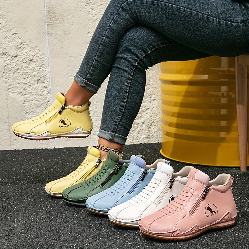 VitaStep |  Confort absolu, par tous les temps
