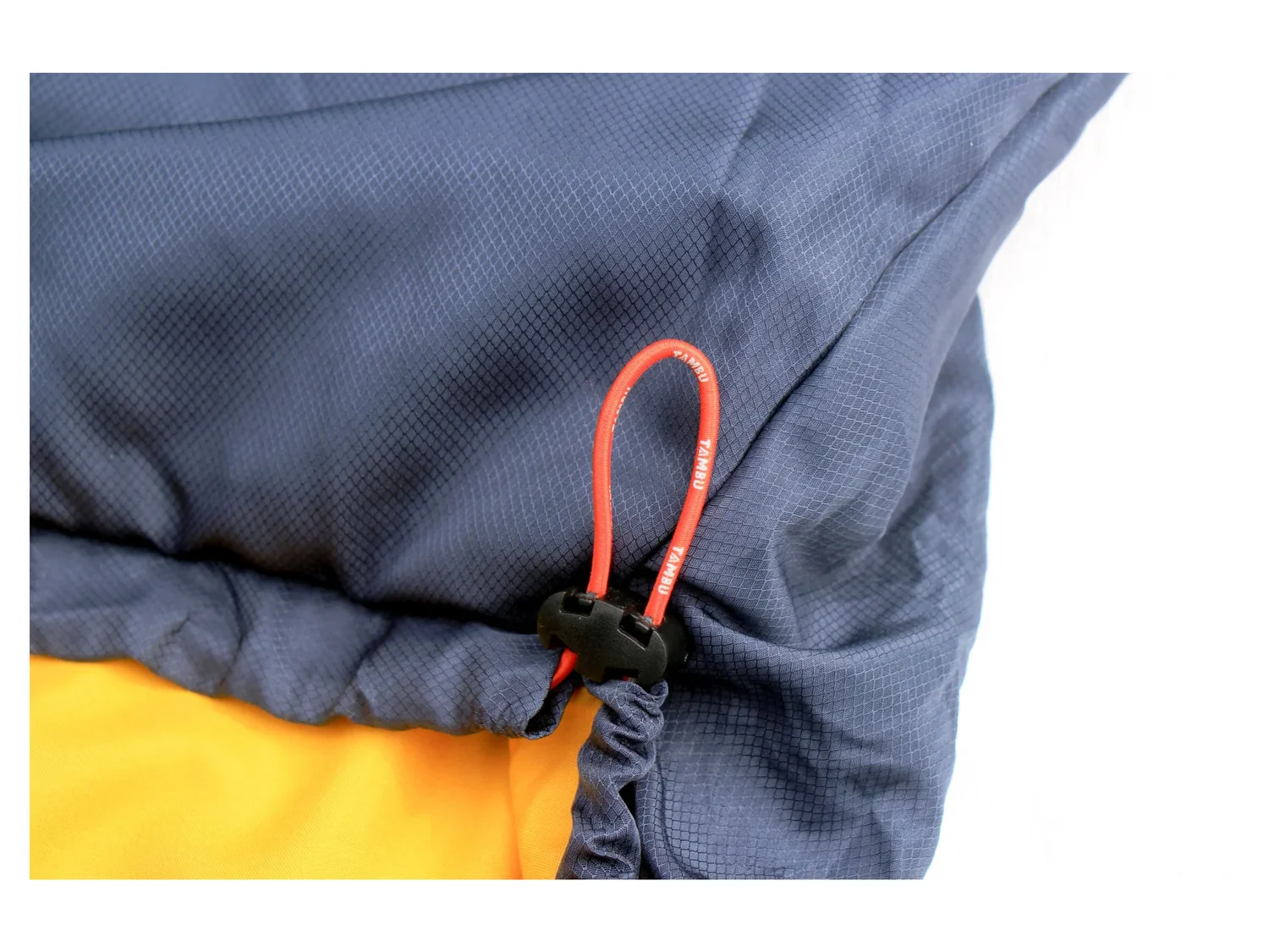 TAMBU Sac de couchage
