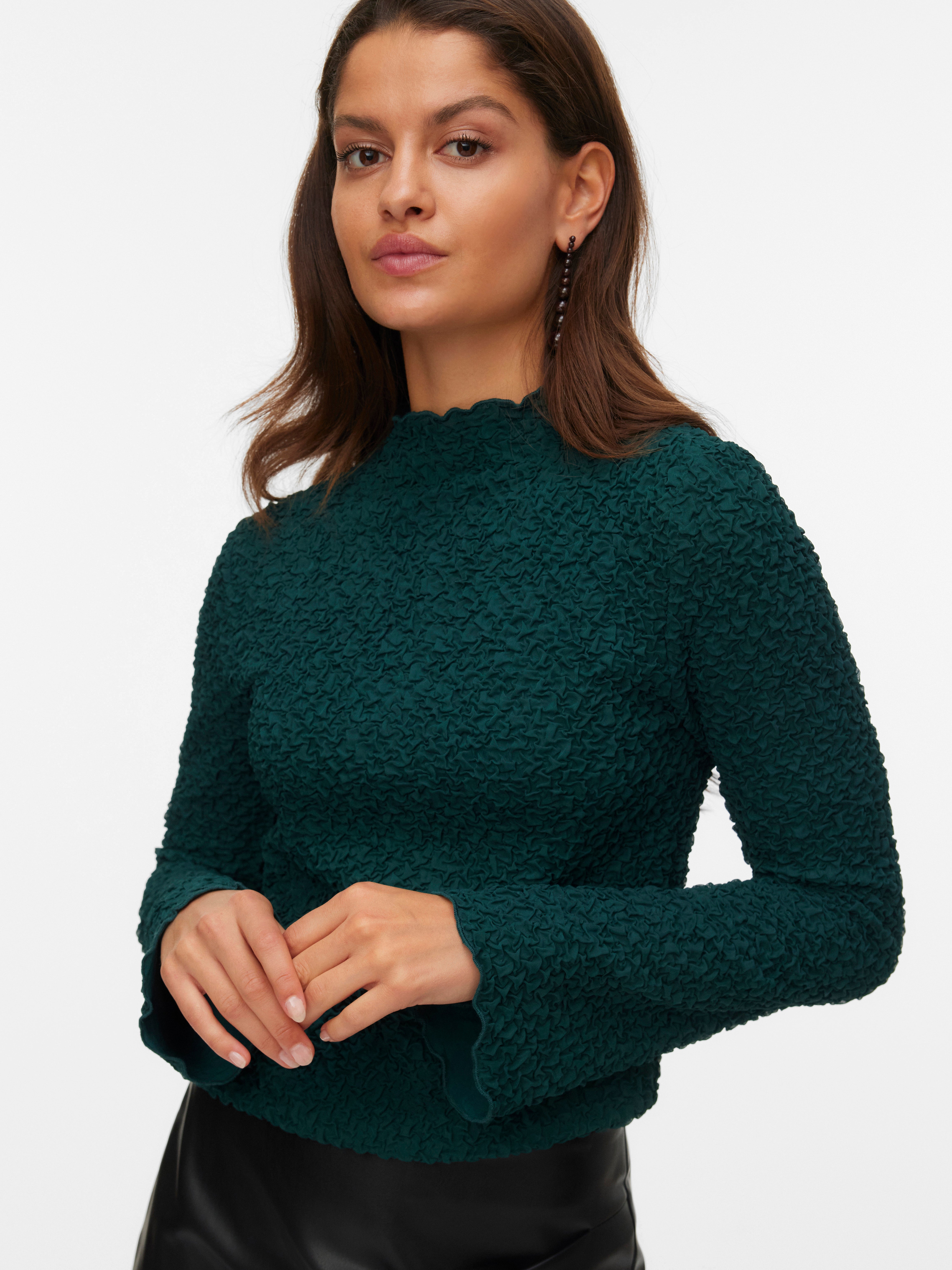 VERO MODA® VMSAGA Top