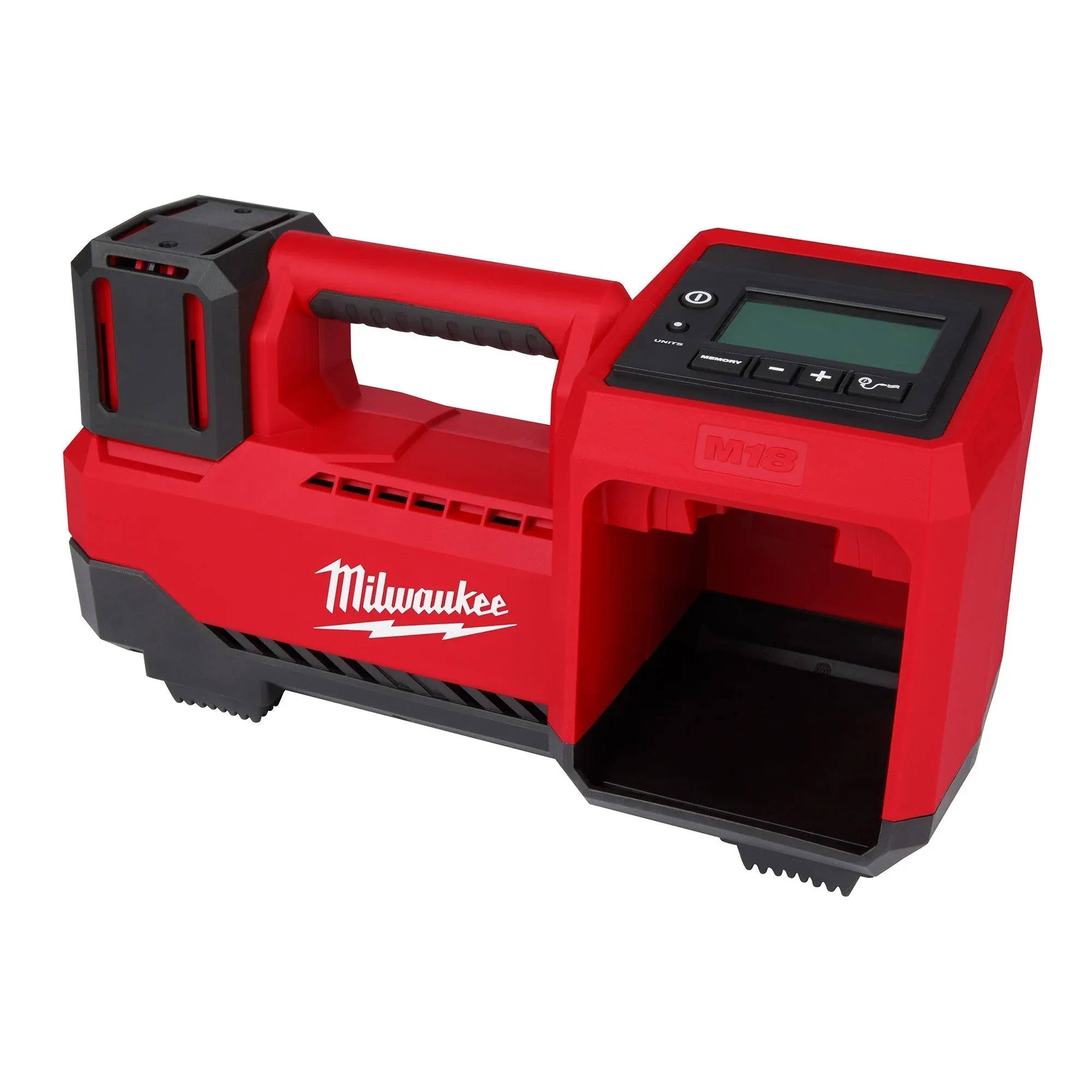 Gonfleur M18 (outil uniquement)
