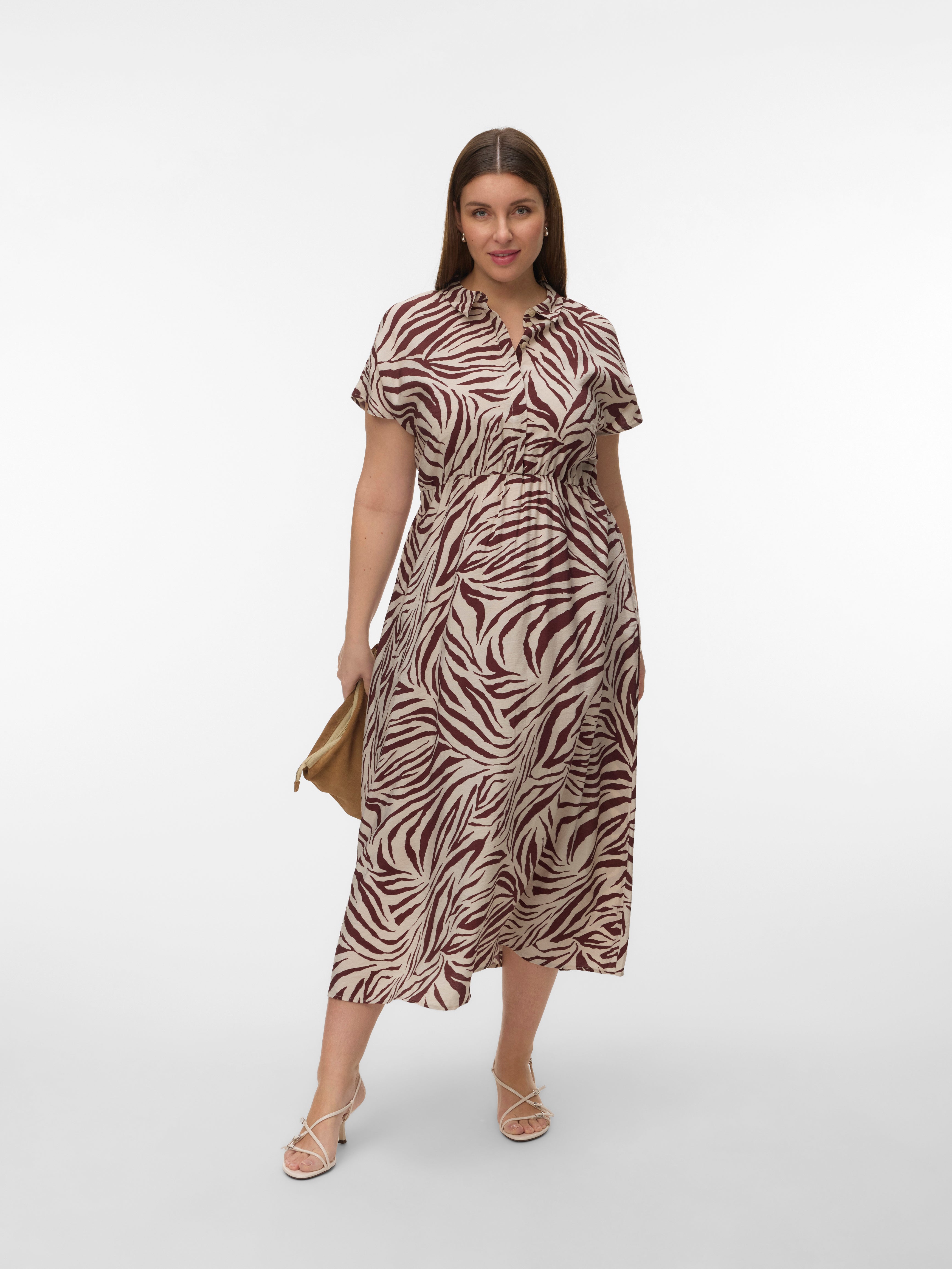 VERO MODA® VMCJOSIE Long dress