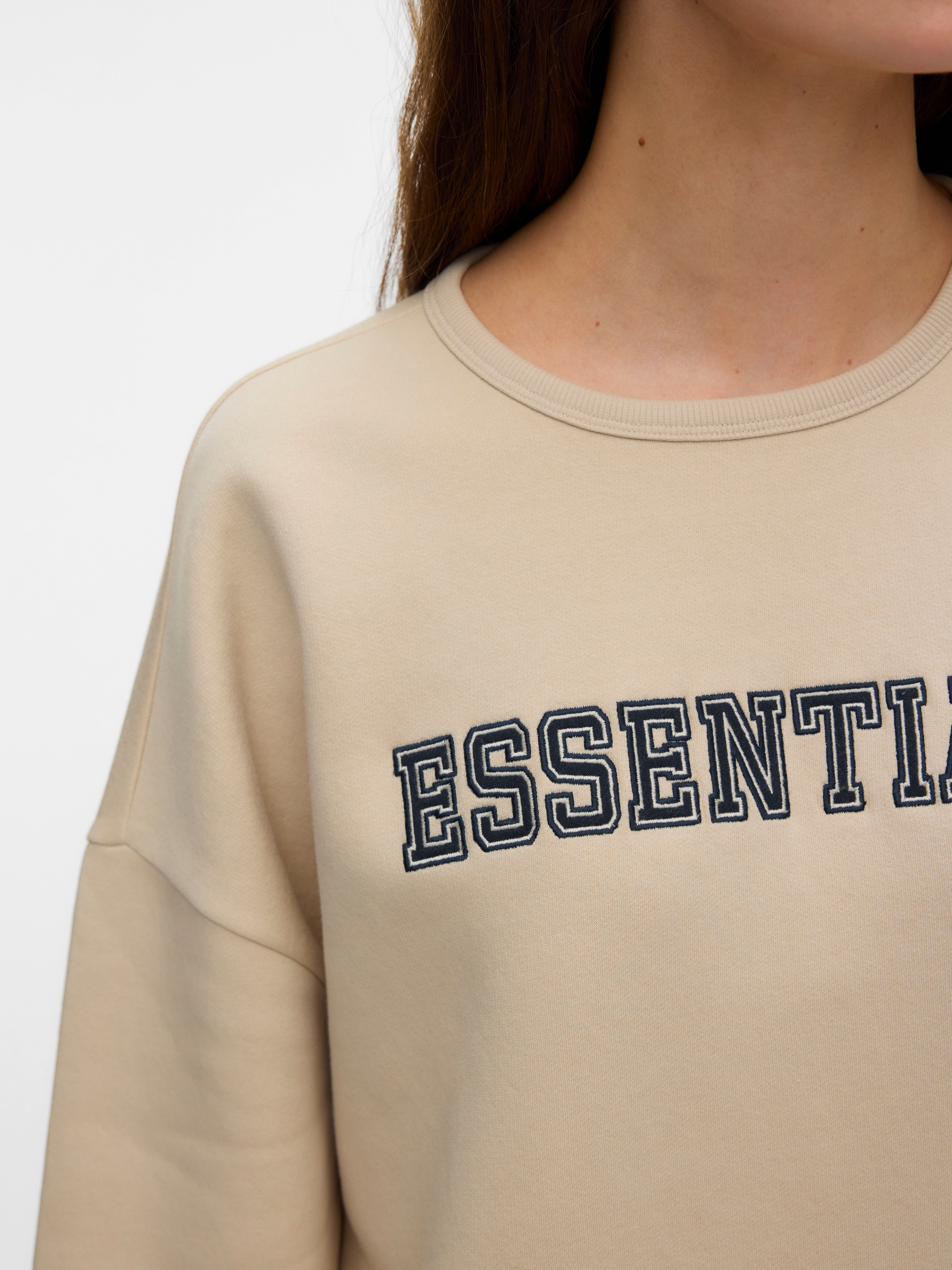 VERO MODA® VMELINE Sweatshirt