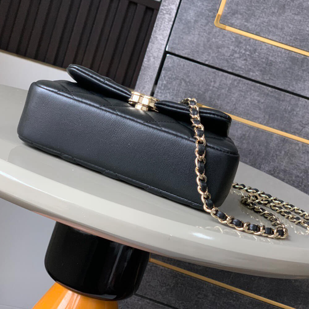 Chanel Clutch with Chain(HIGH-END GRADE)