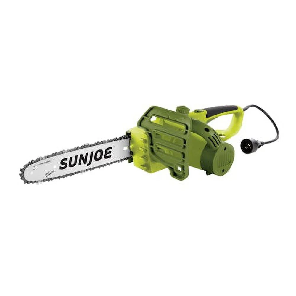 12-inch Electric Chain Saw, 9-Amp - Image 4