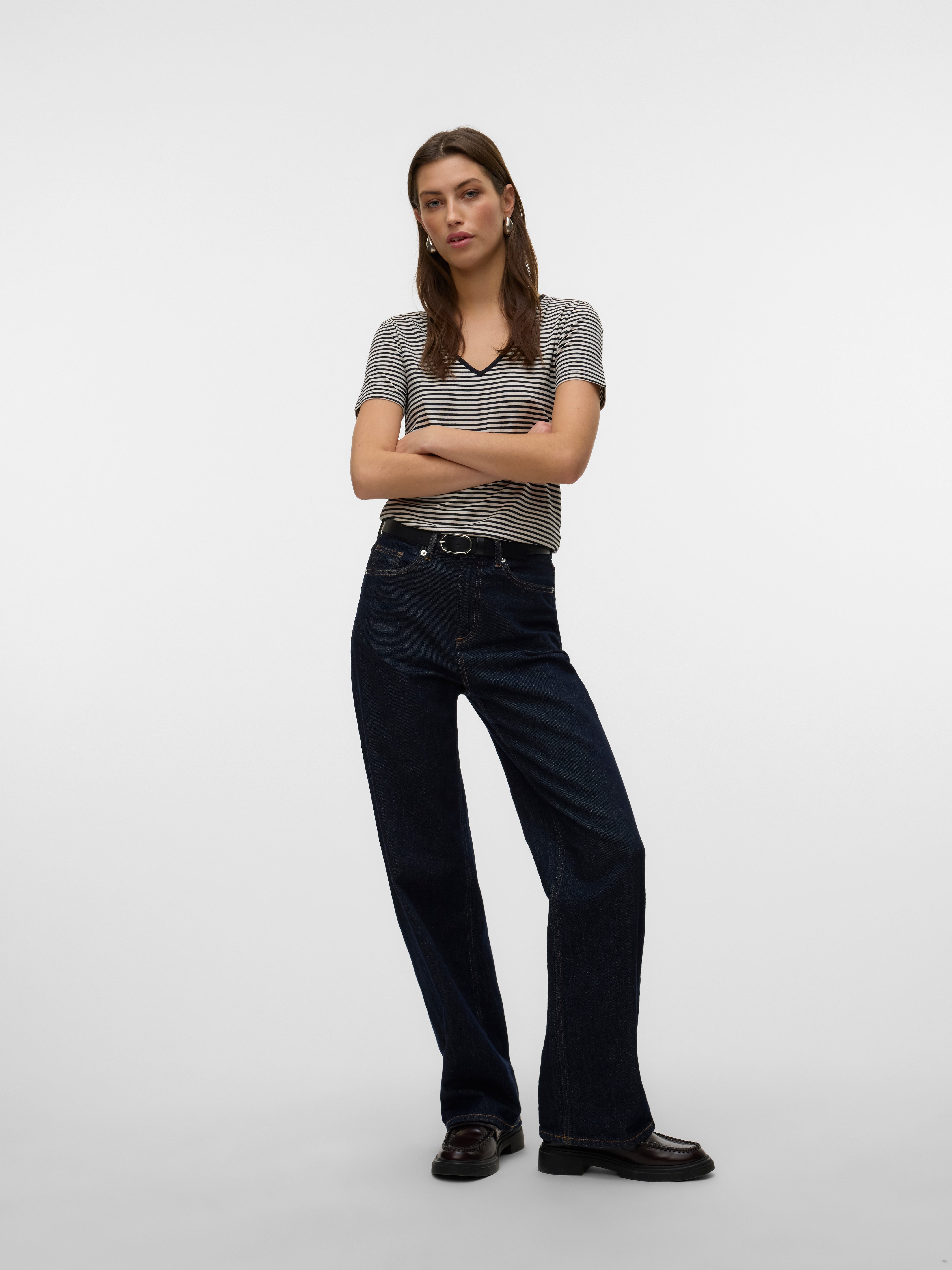 VERO MODA® VMPEPPER T-Shirt