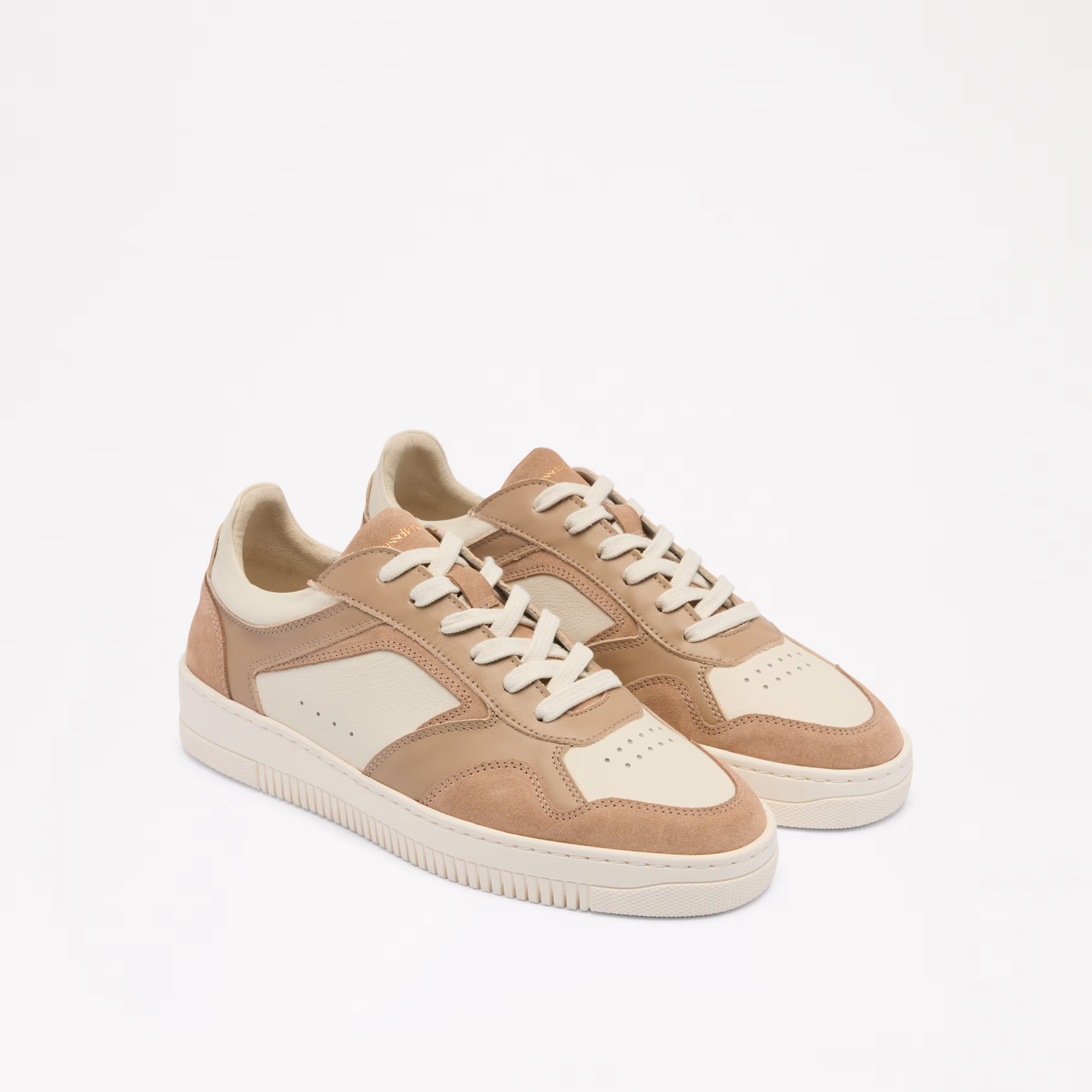 Newton<br>Oxford Lace Trainer
