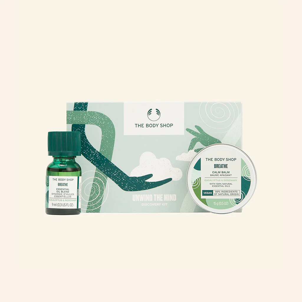 Unwind The Mind Discovery Kit