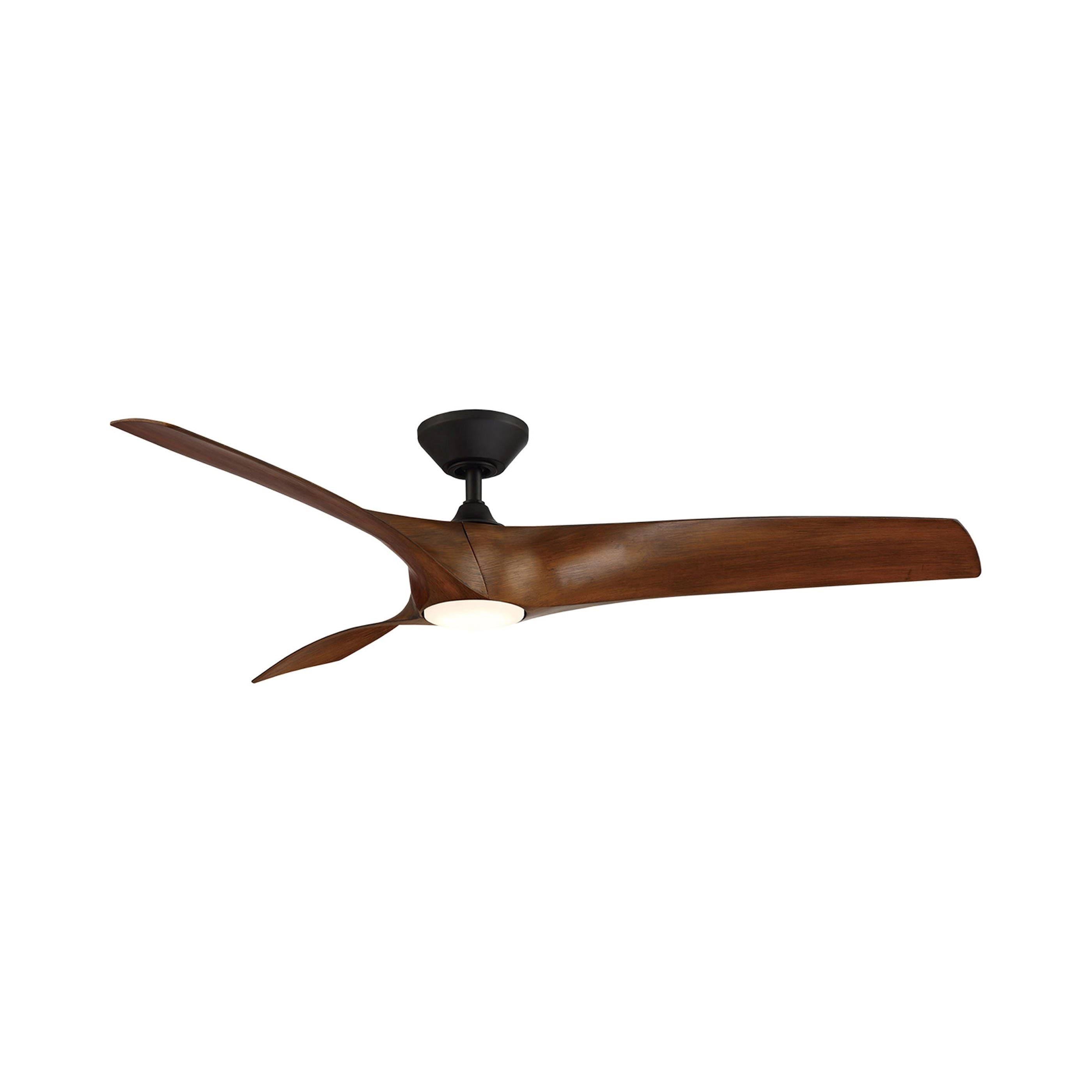 Modern Forms Zephyr Ceiling Fan - 62