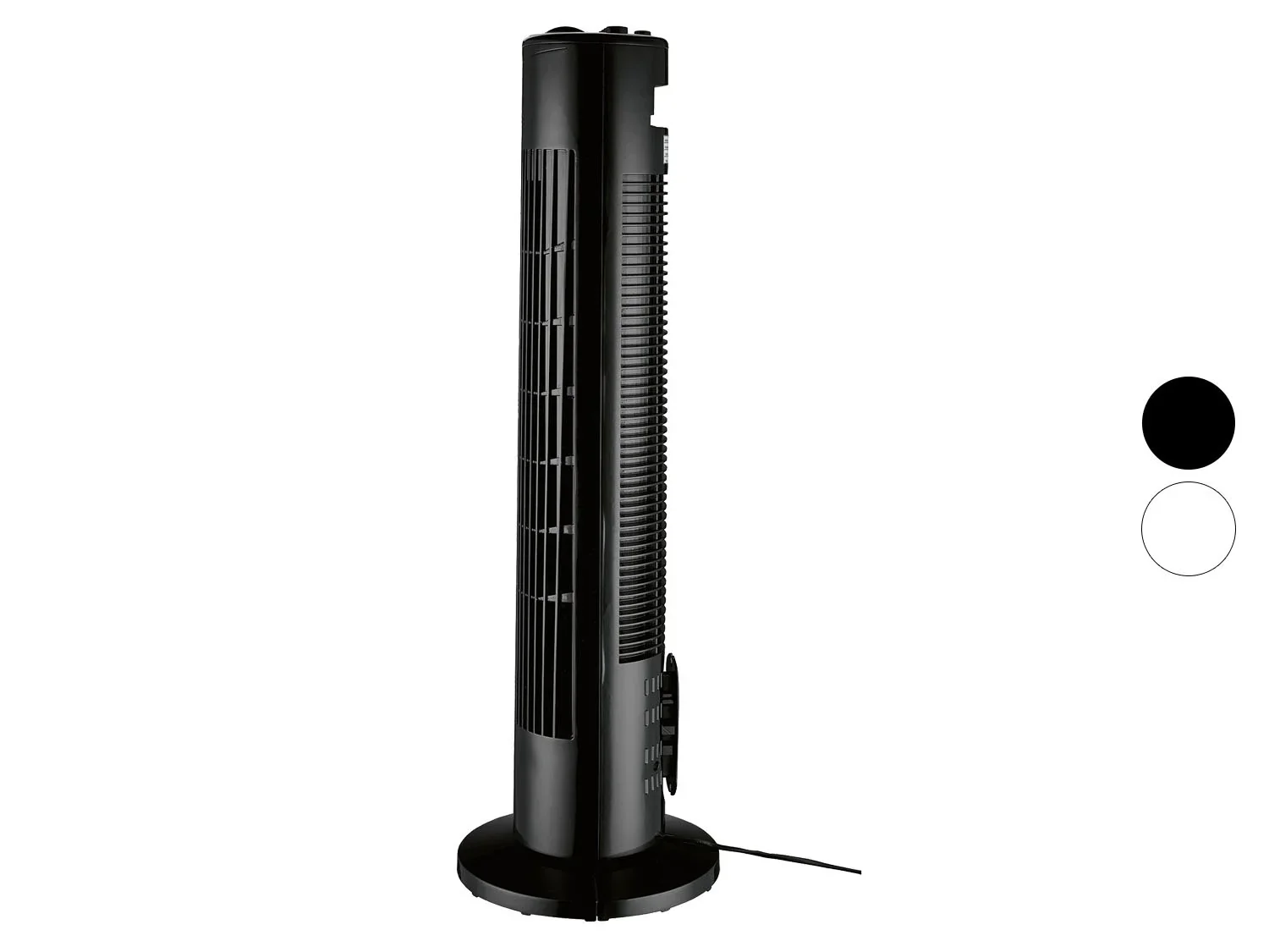 SILVERCREST Ventilateur colonne STV 50 H1