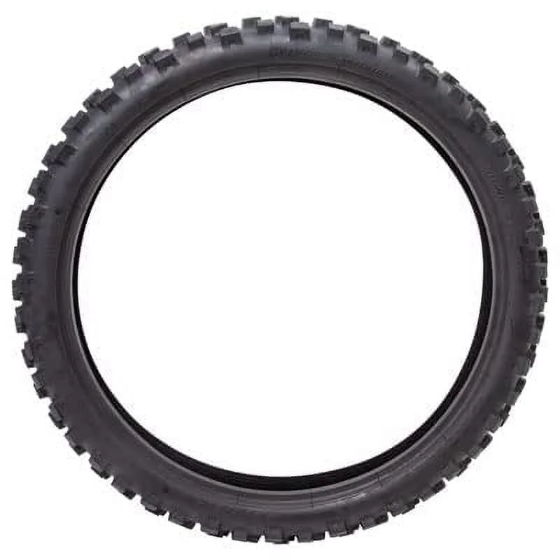 Dsport Adventure Tire Set Tube Type (90/90 21 (54R)/130/90 17 (68R)) Image 3