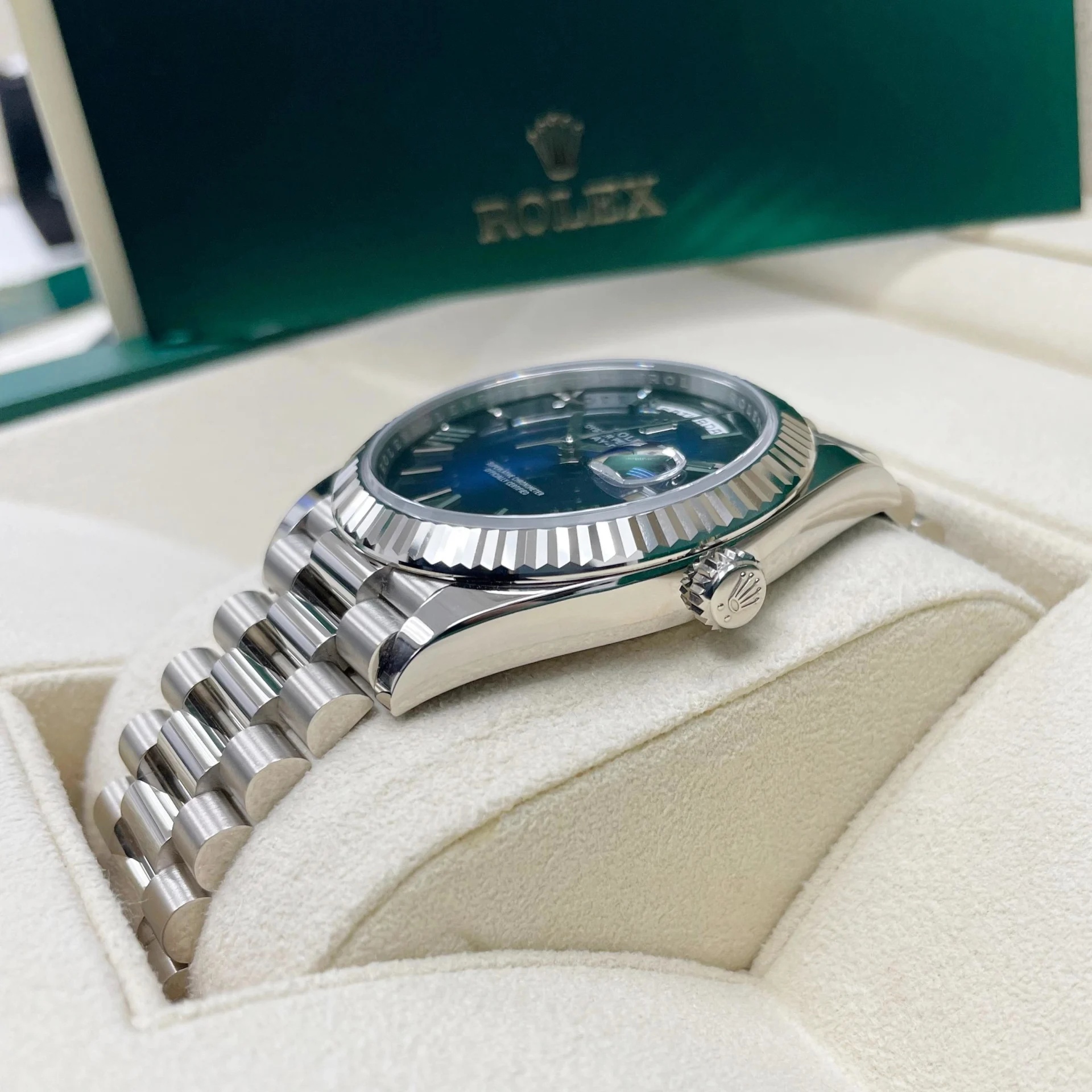 [Super Clone]RLX  Day-Date 