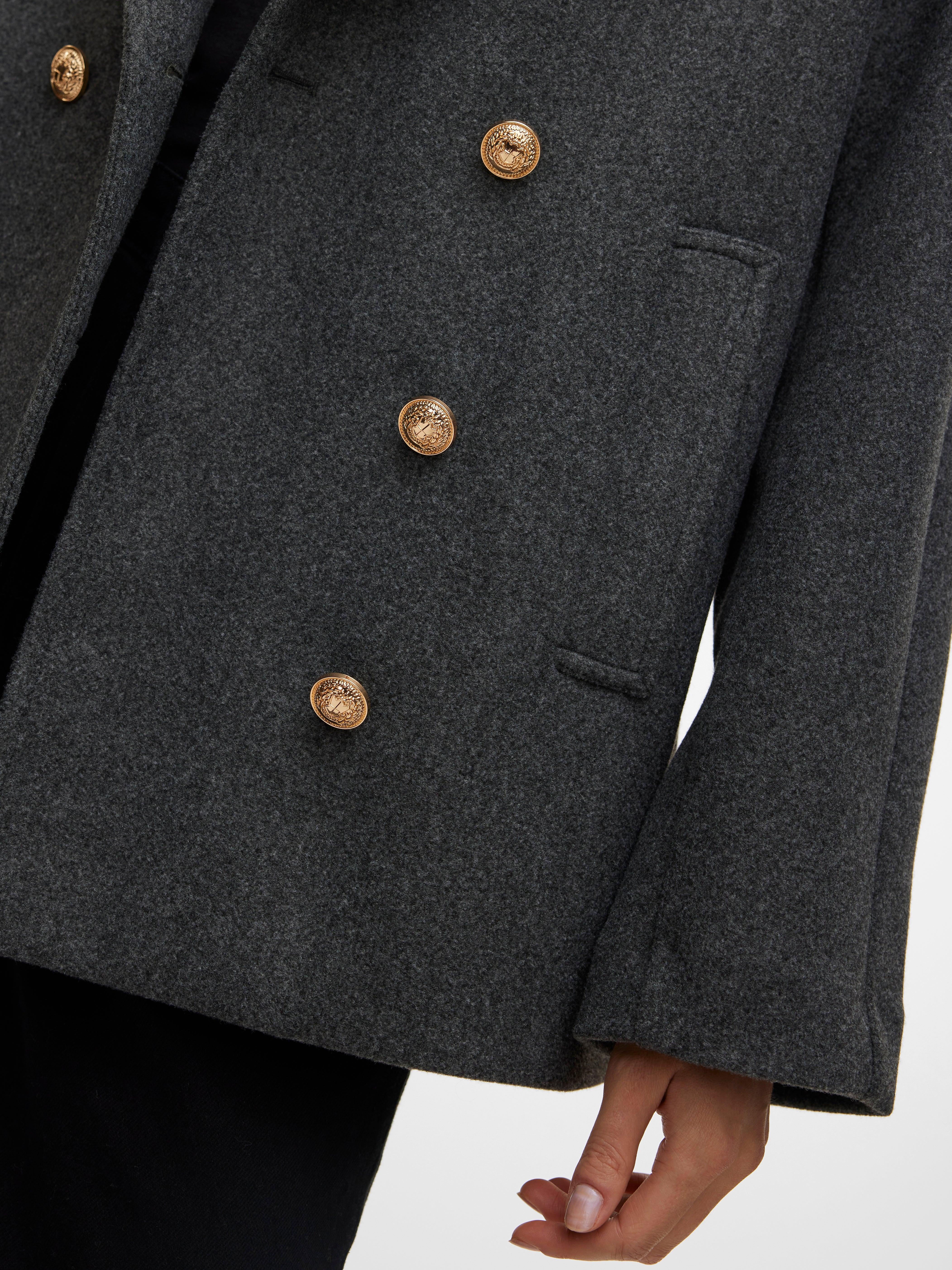 VERO MODA® VMFORTUNE Jacket