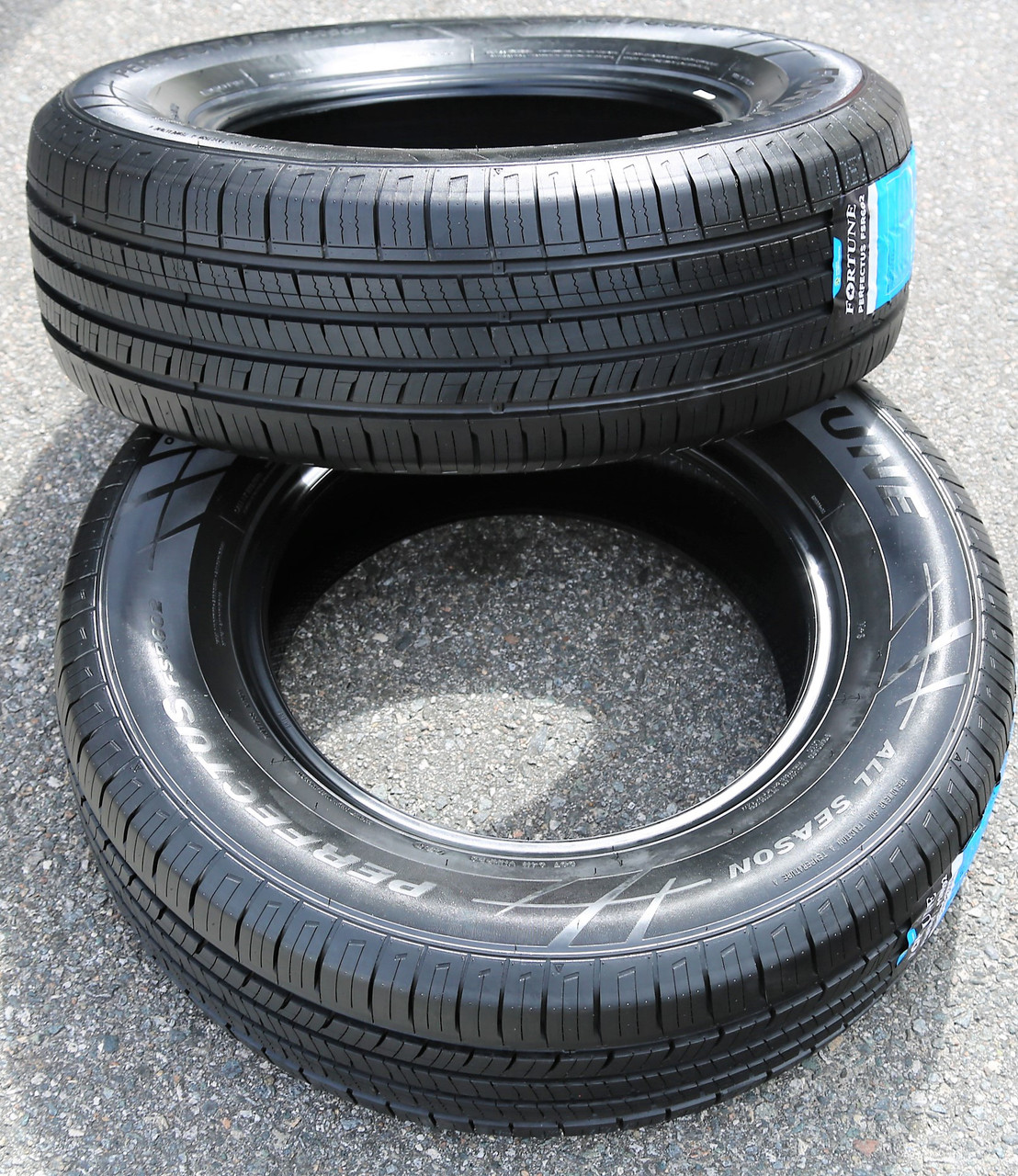 Perfectus FSR602 All Season 225/60R16 98V Passenger Tire - Image 7