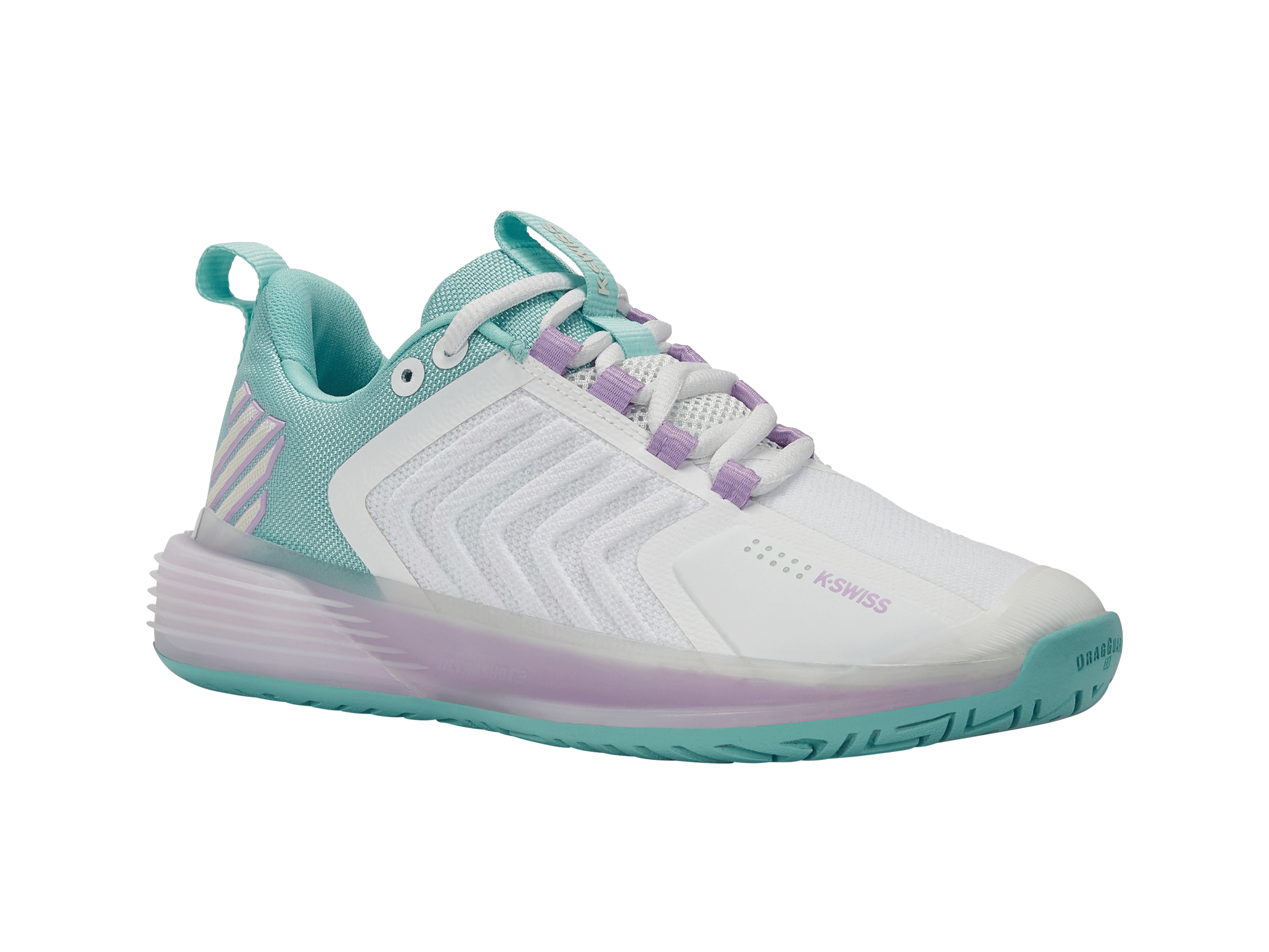 ULTRASHOT 3 - K-Swiss Shoes